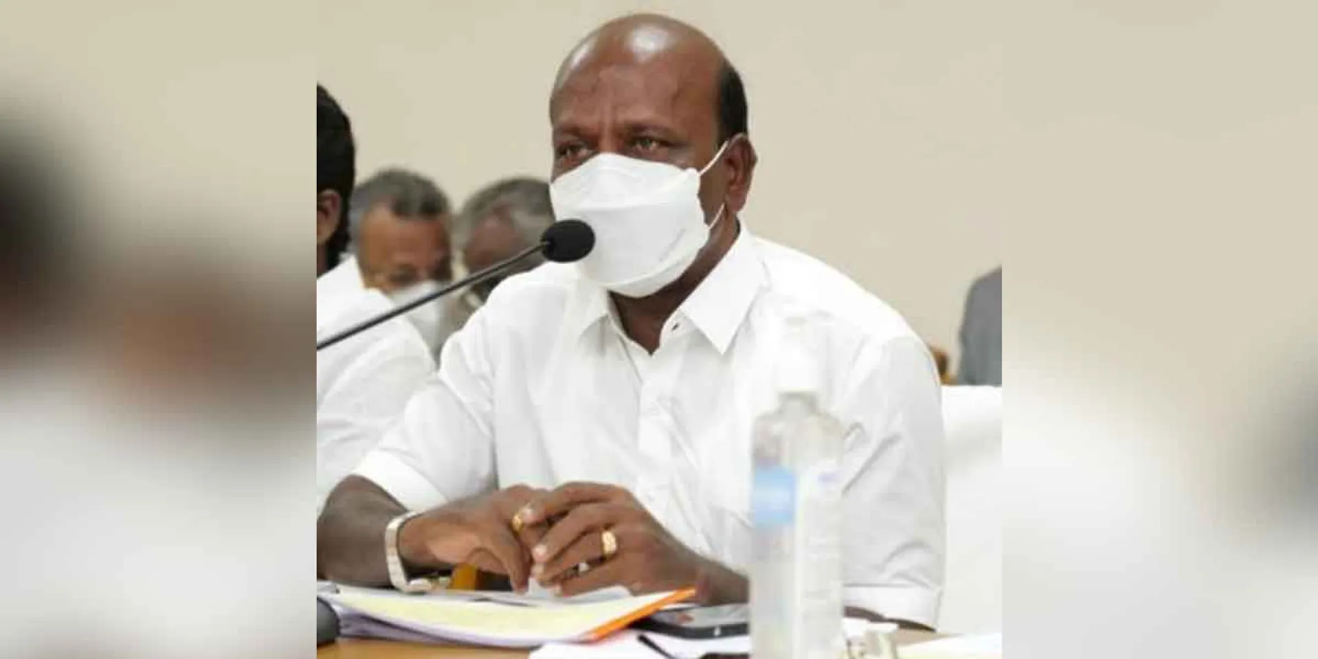 '' This infection is not over yet '' - Interview with Minister Ma Subramaniam!