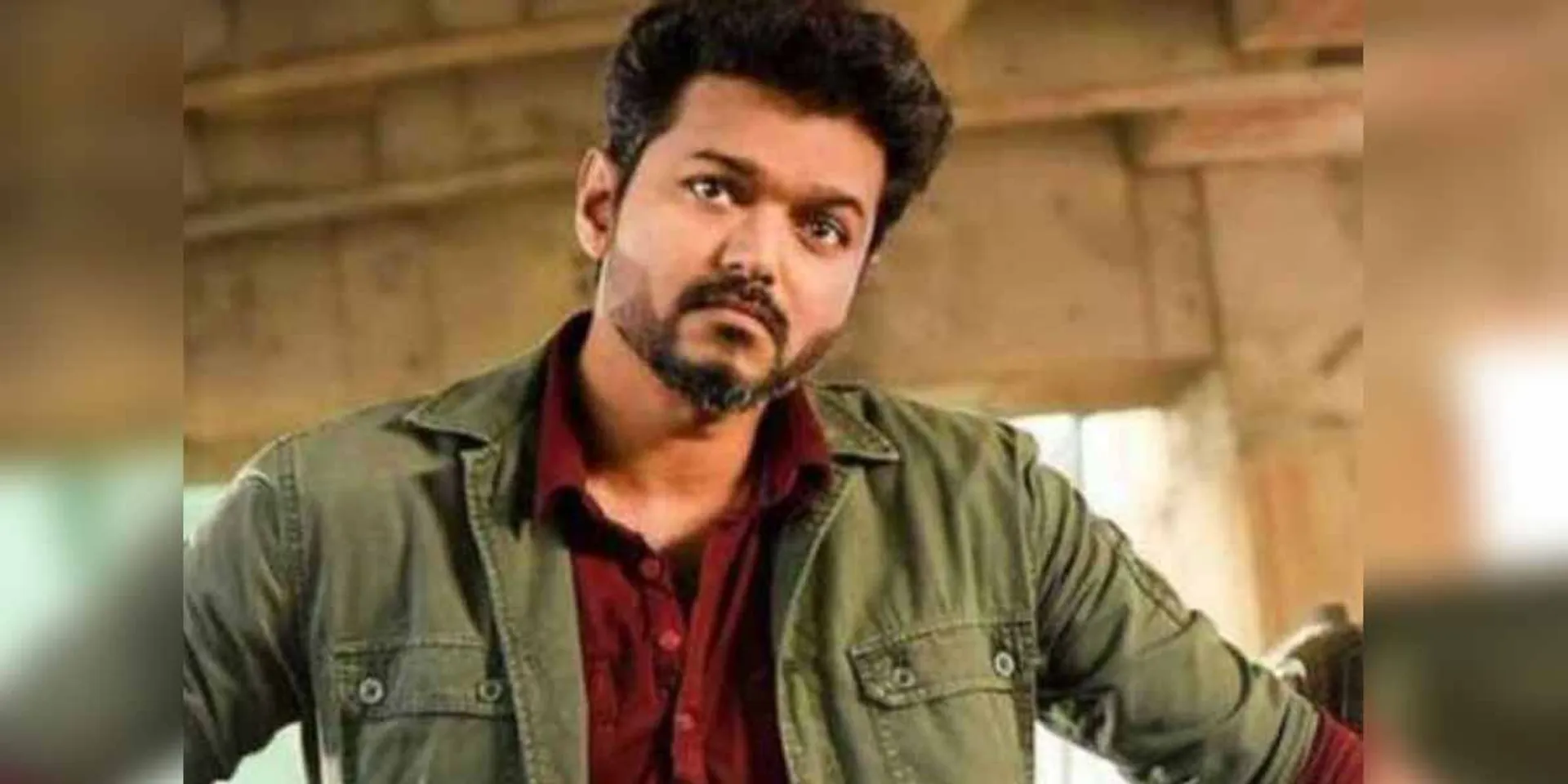 Actor Vijay's appeal coming up for hearing today?