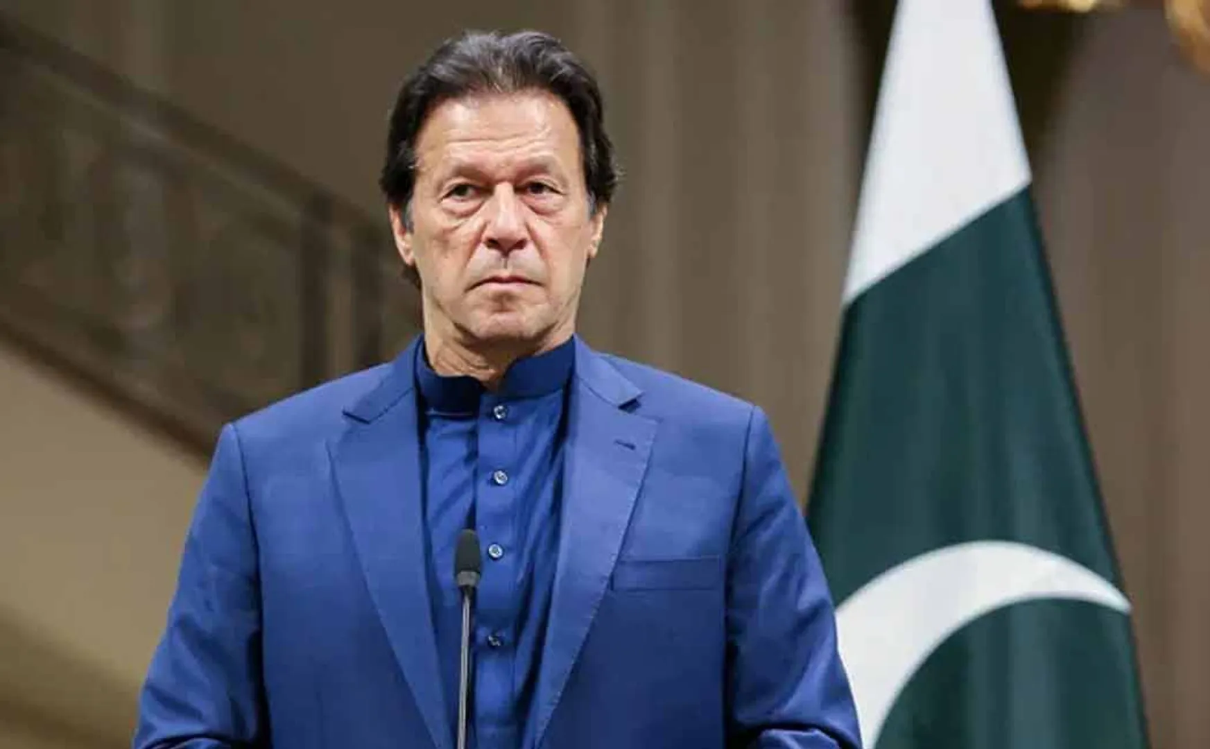 imran khan
