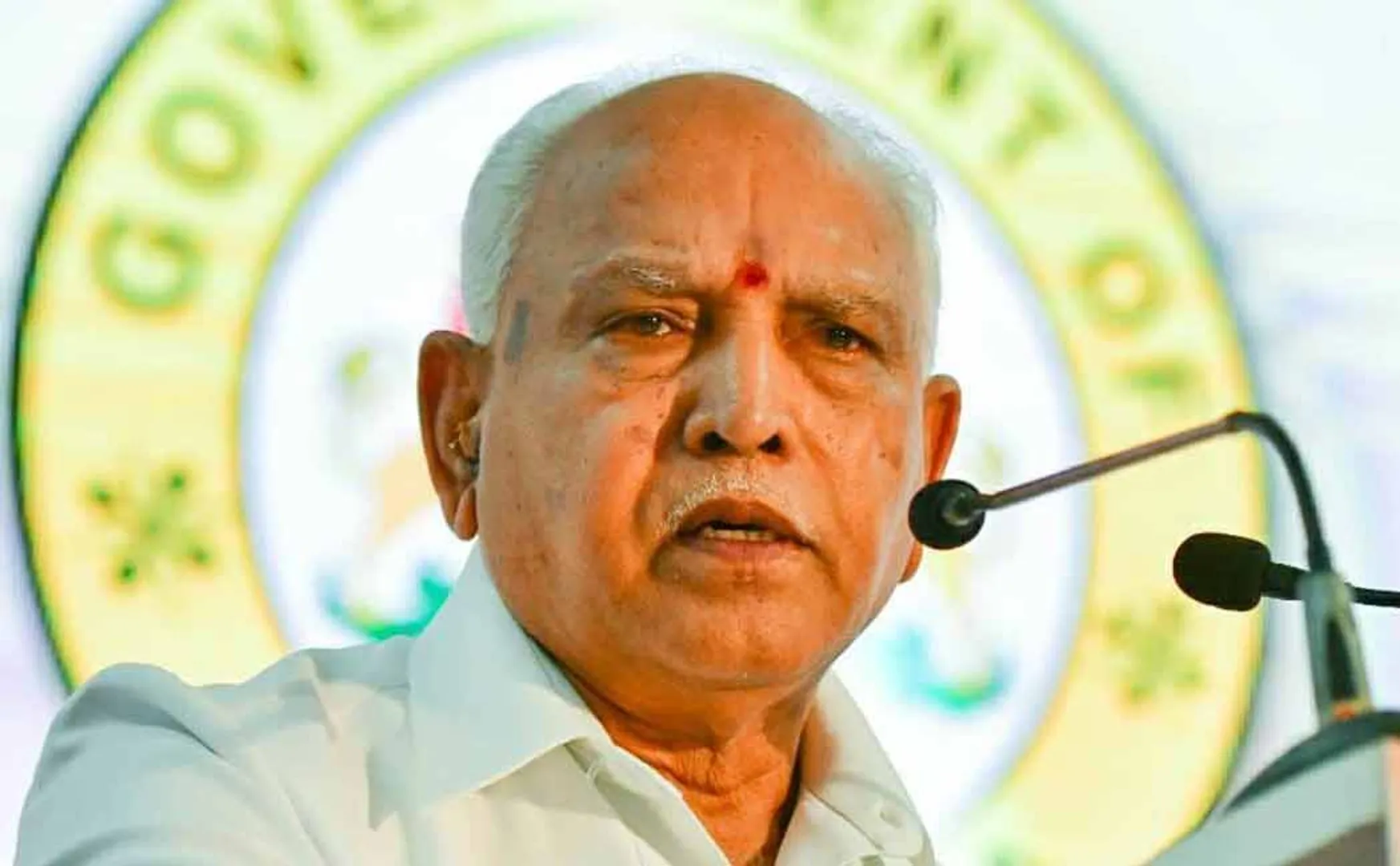 YEDIYURAPPA 