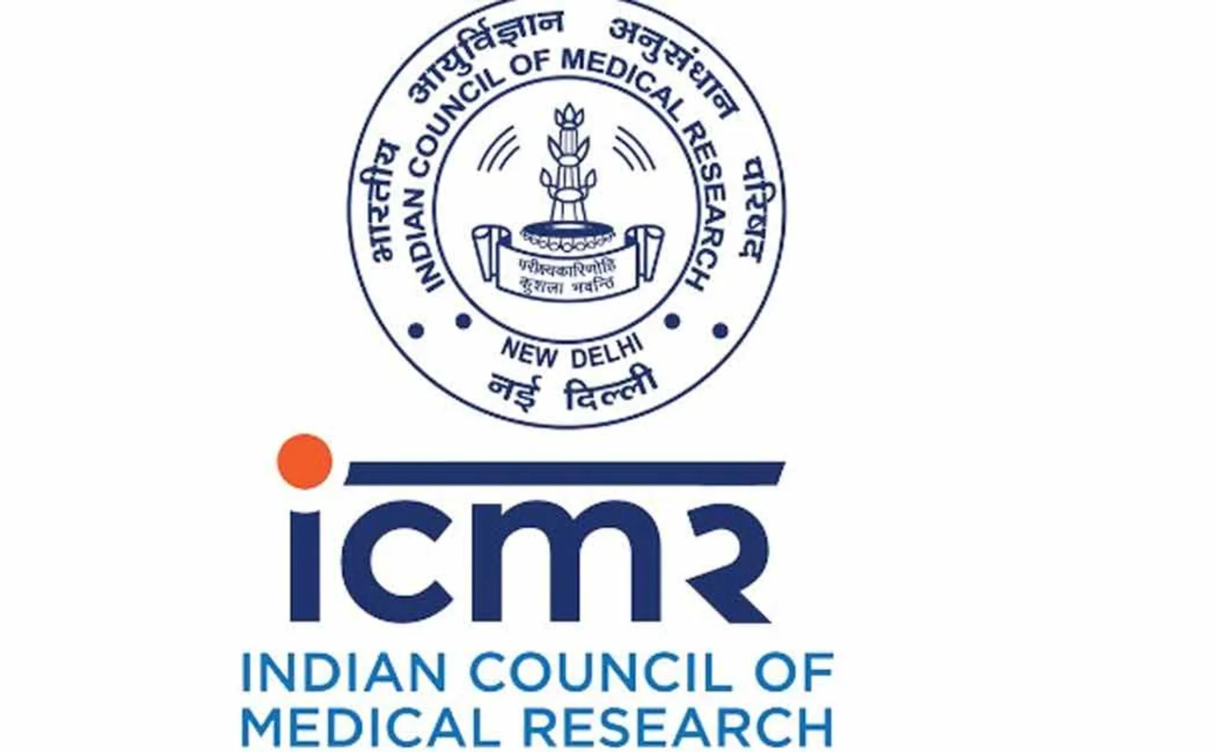 icmr 