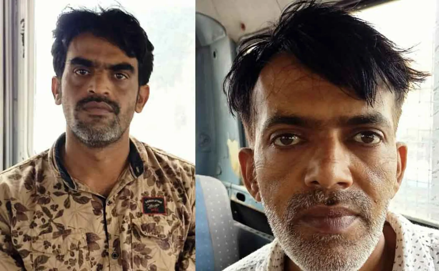 Youths arrested for hoarding drugs