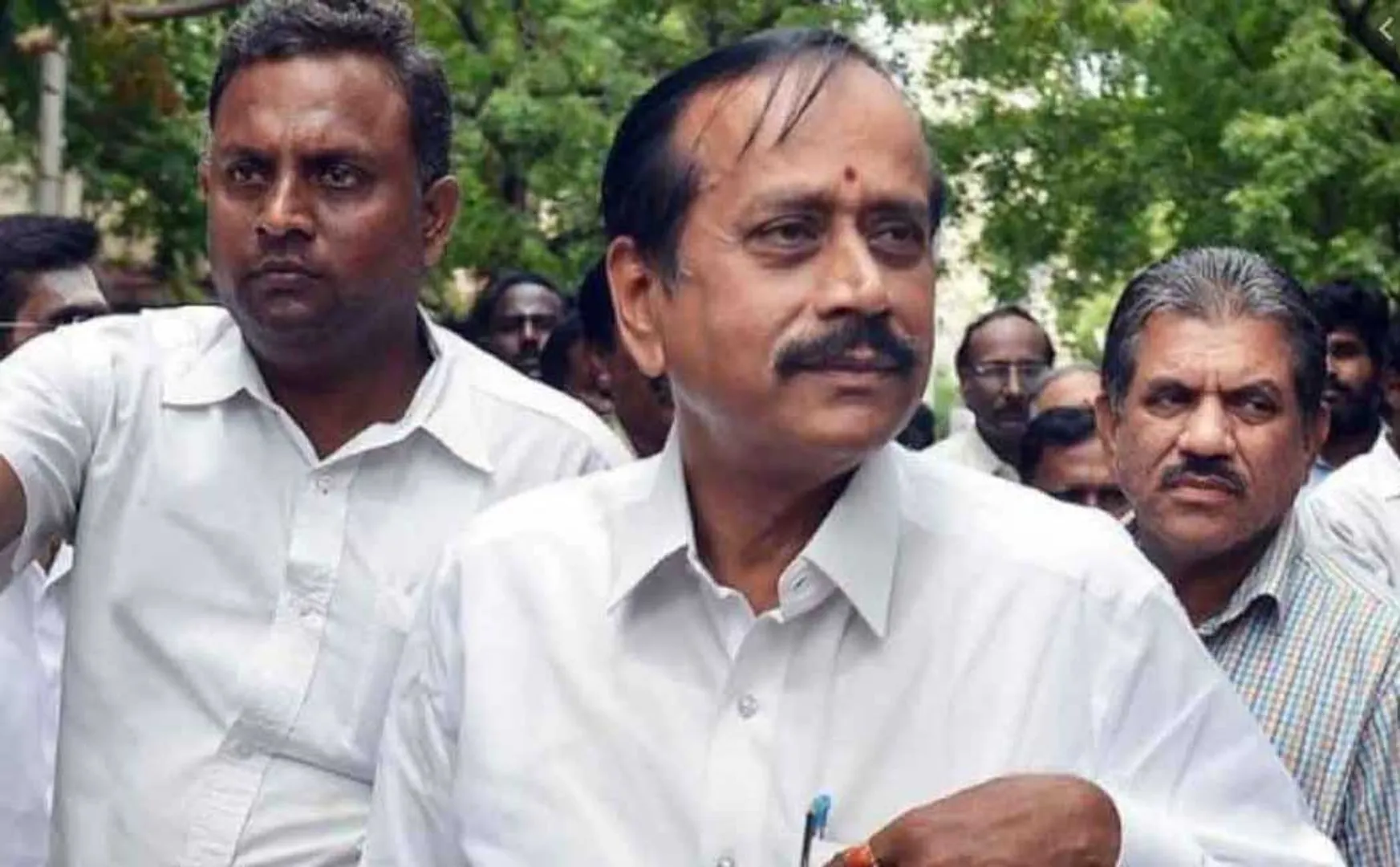 h.raja madurai high court bench disposed 