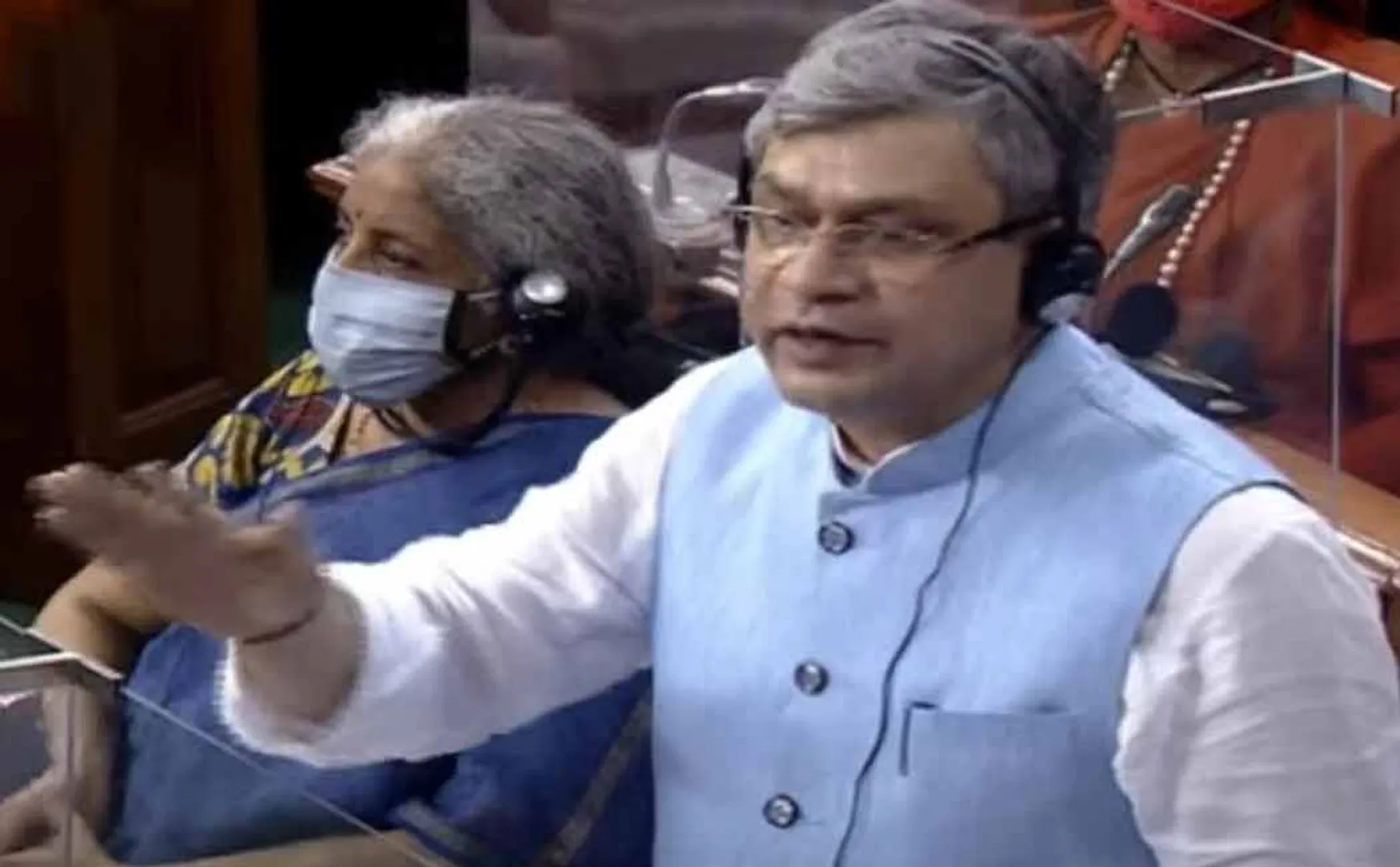 union it minister 