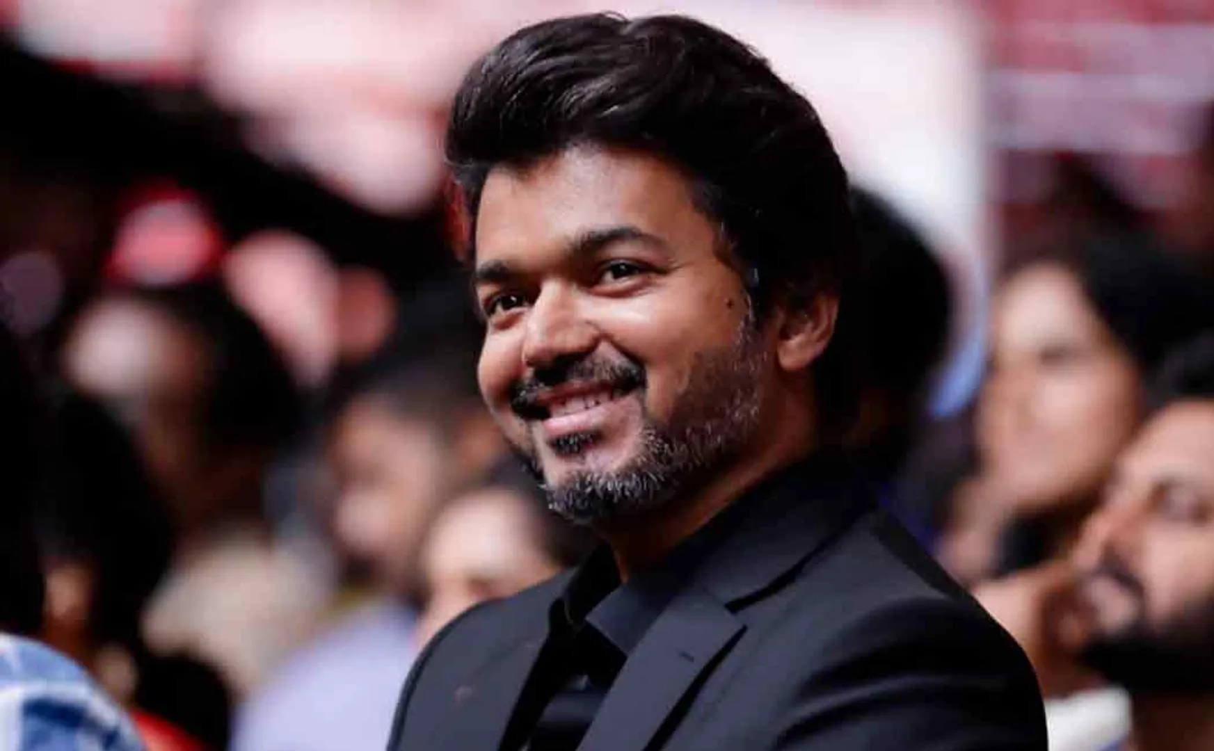 Vijay's luxury car tax case .. Chennai High Court ordered the registrar 