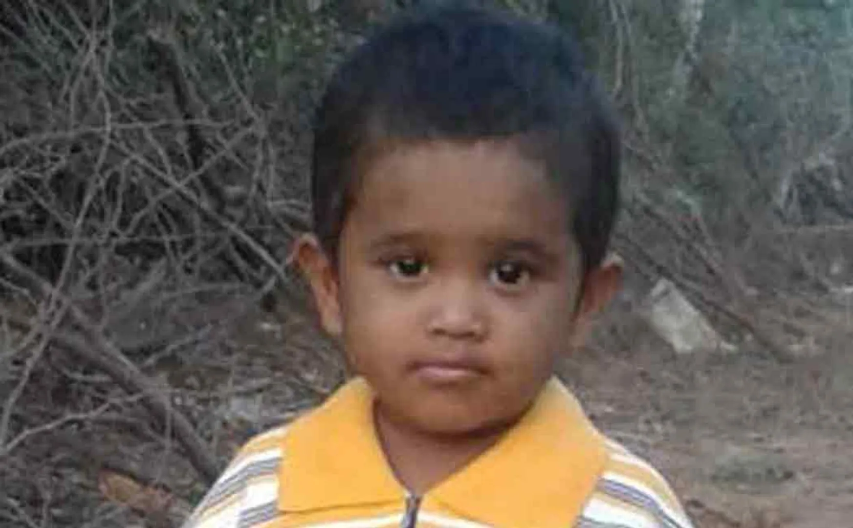 Kid Passes away in viluppram police investigation 