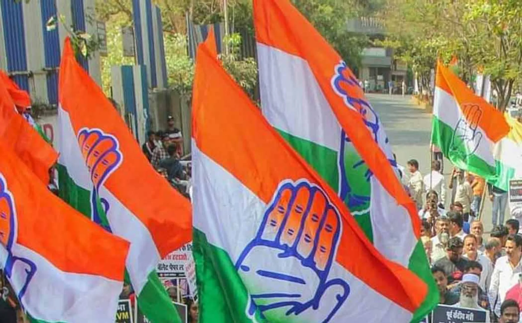 CONGRESS