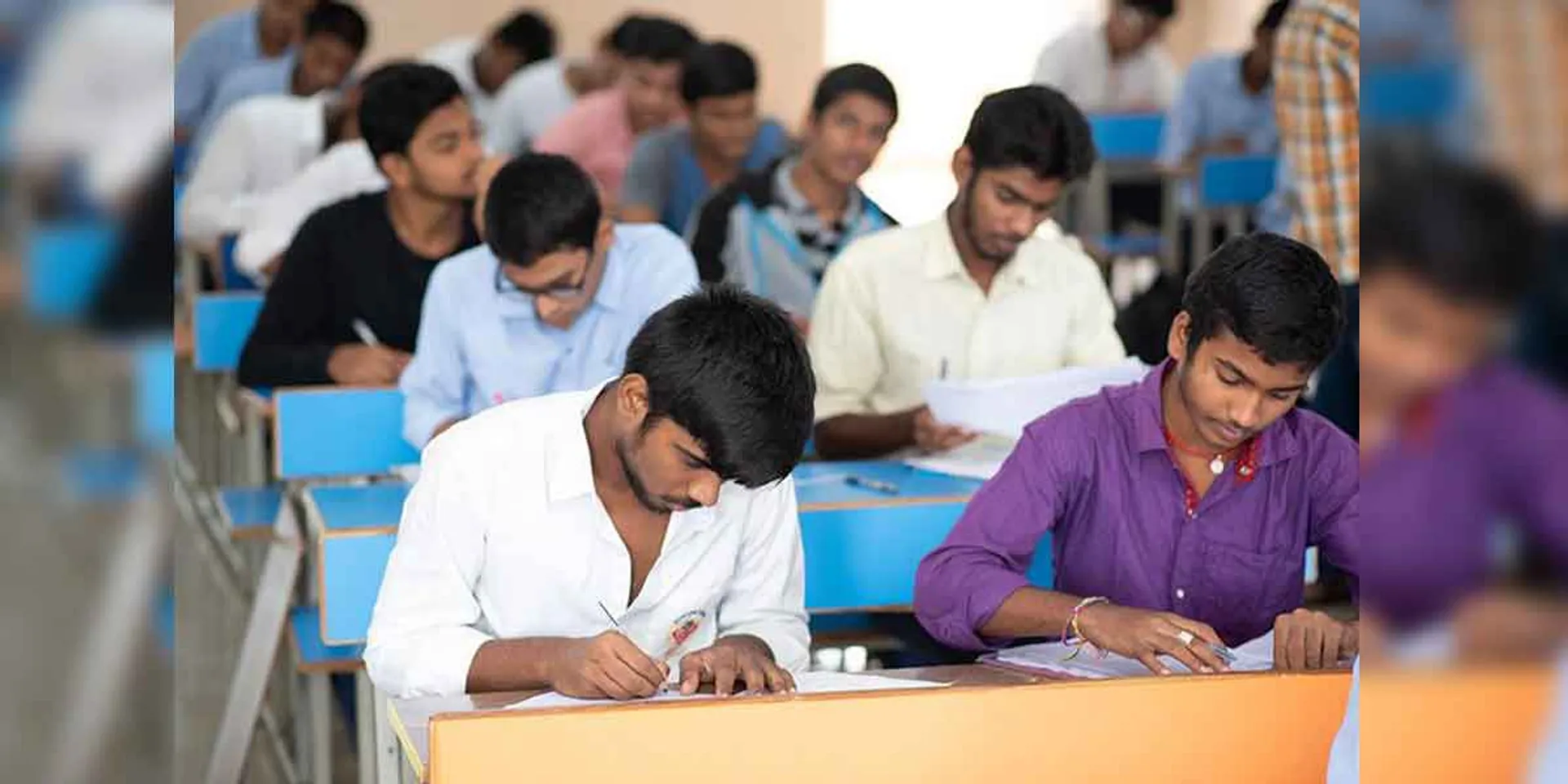 'Tamil is now number one' in TNPSC