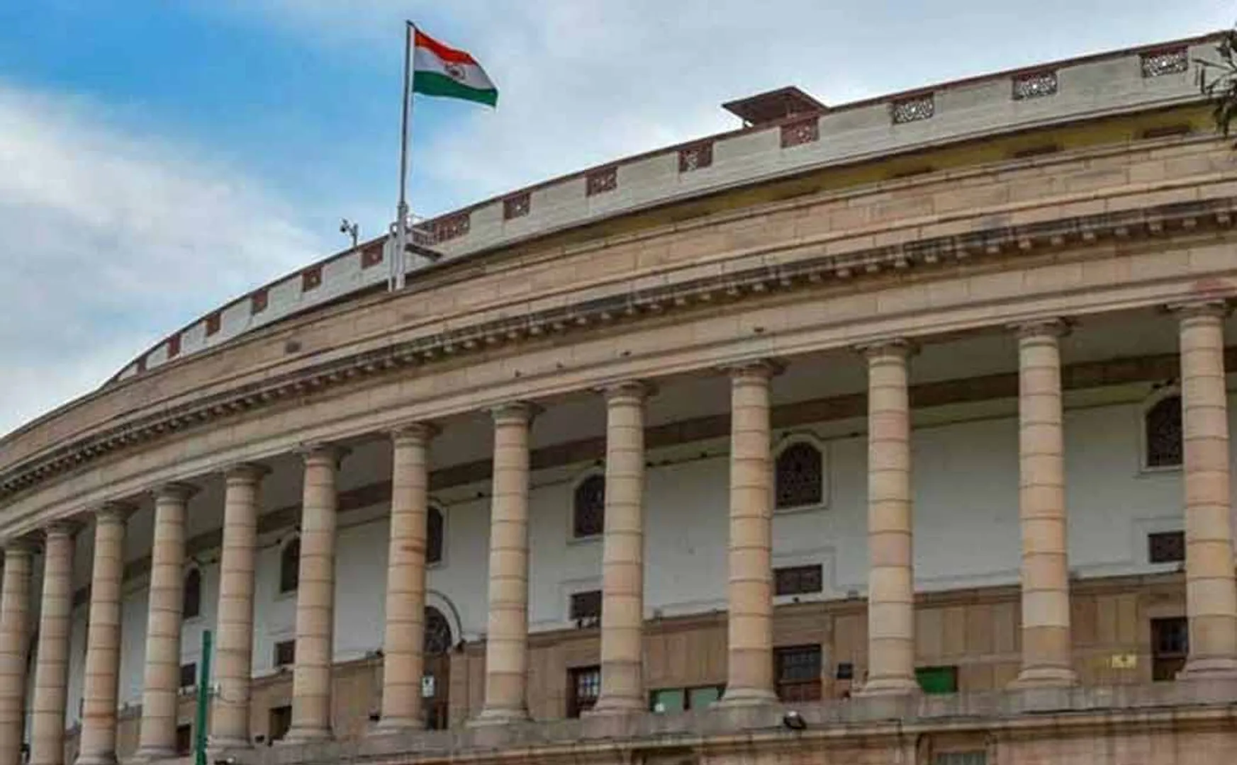 INDIAN PARLIAMENT 