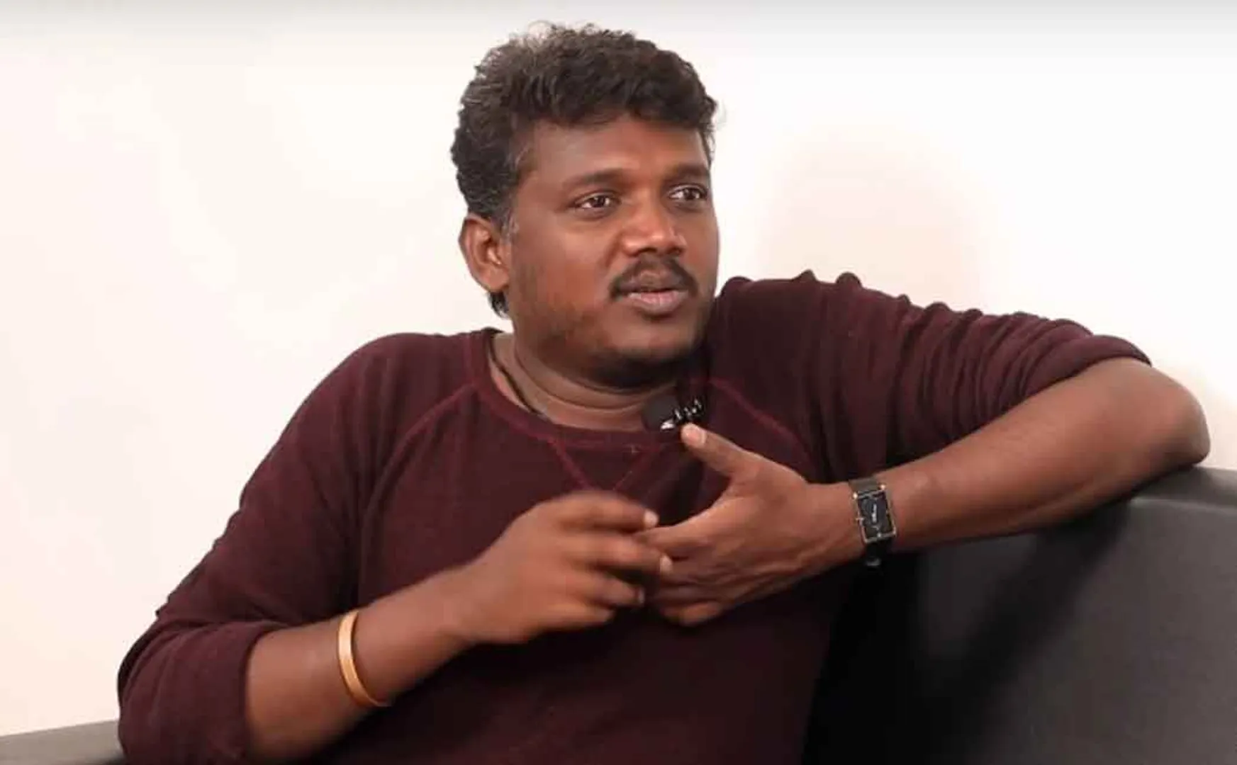 Mari Selvaraj