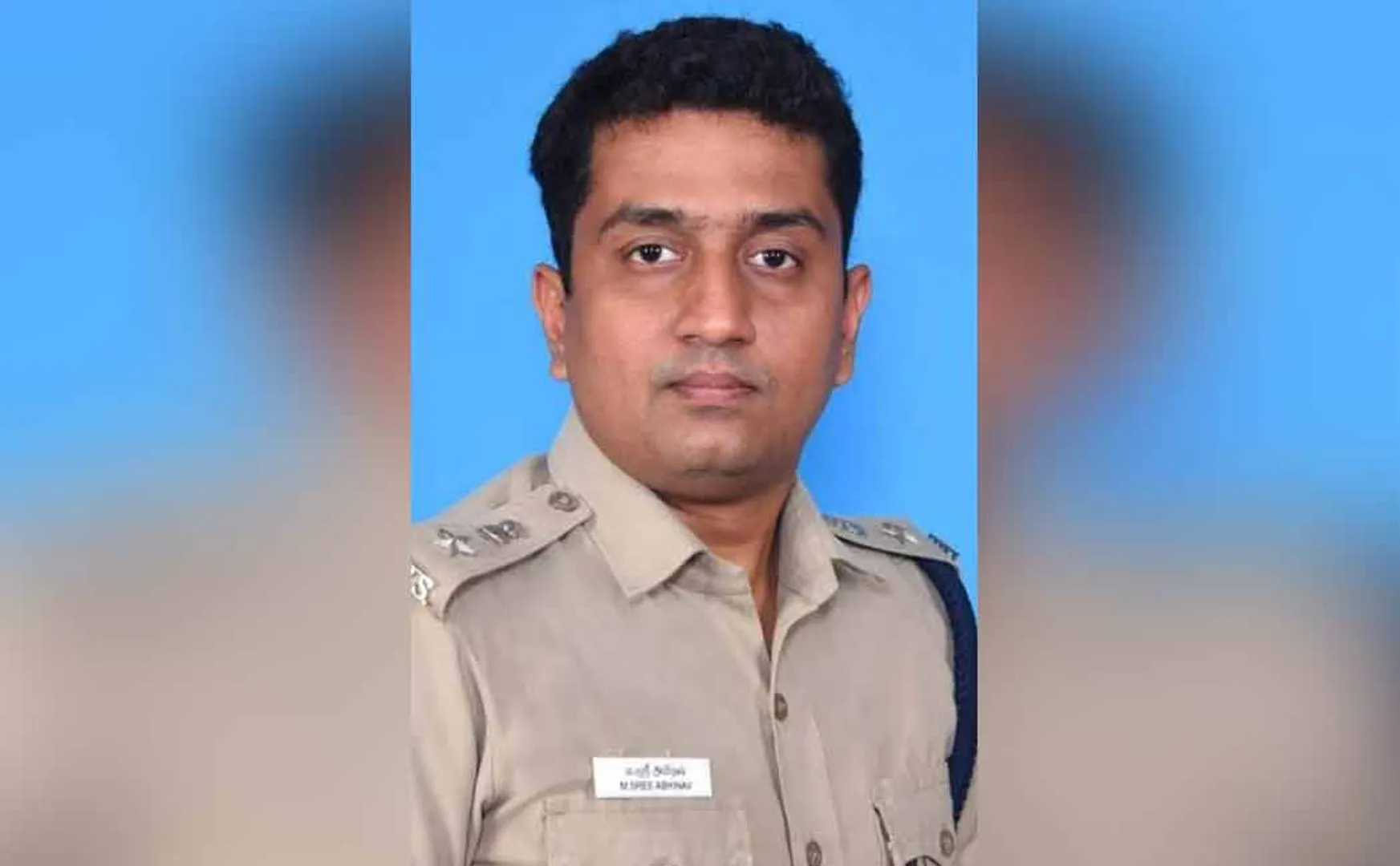 SP Sree Abhinav Action, 40 Chief Constables transferred to Prohibition Division