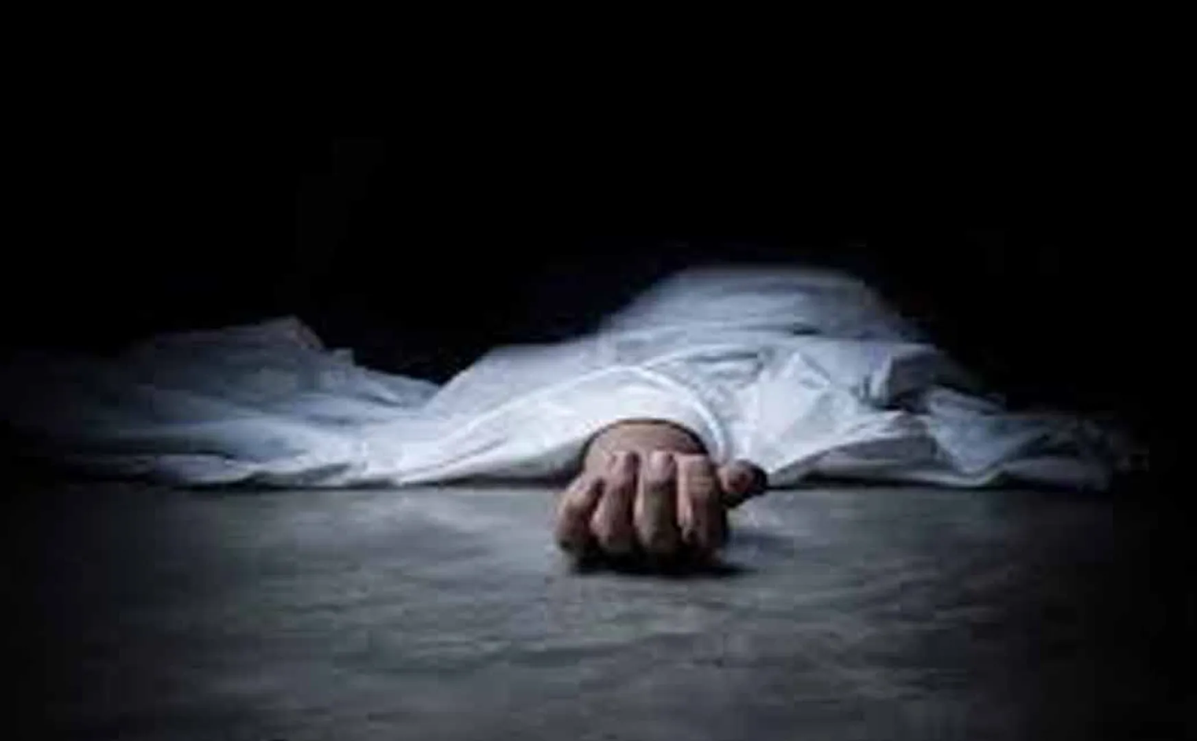 The wife who beat her husband in a fit of rage till he passed