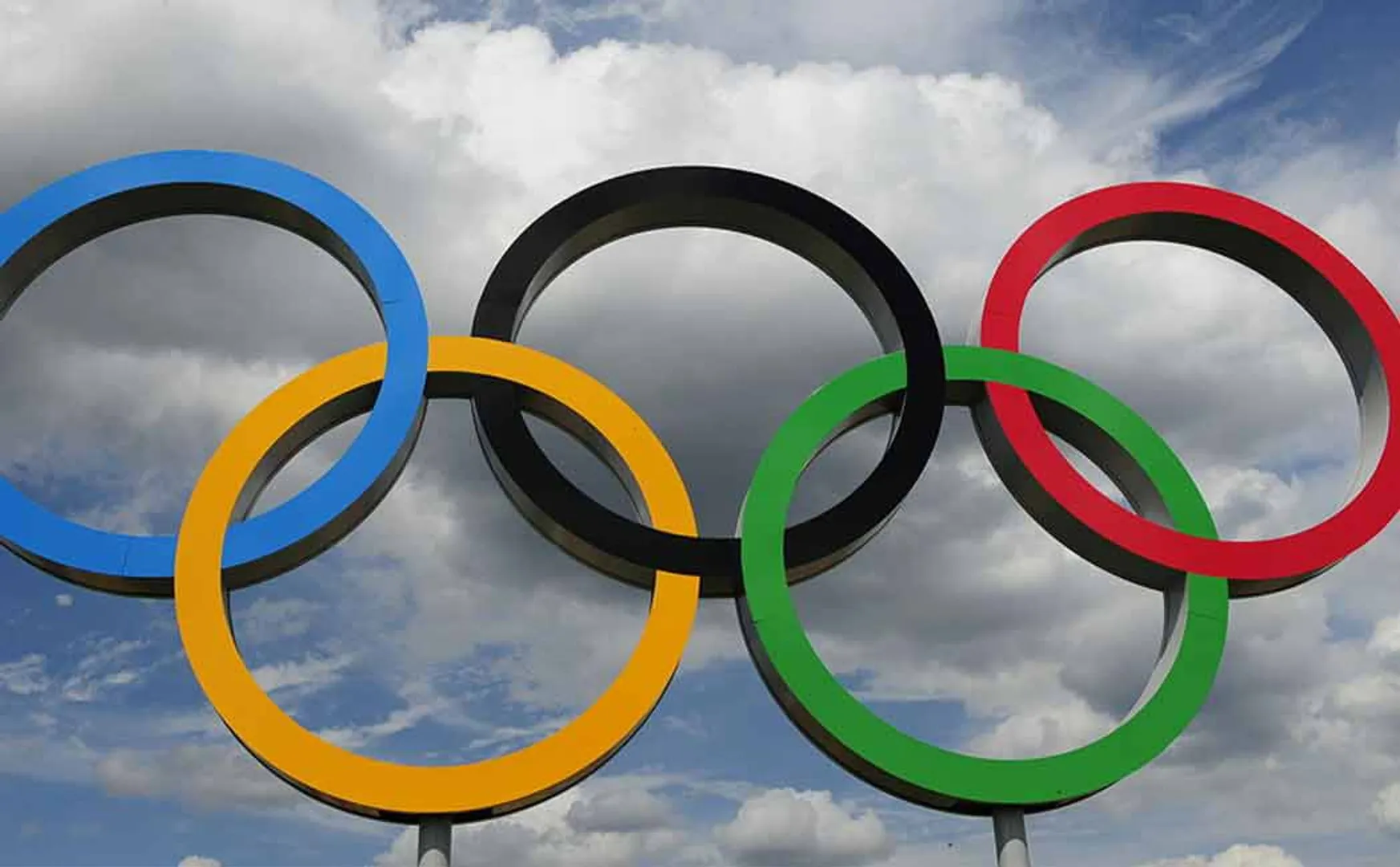 OLYMPIC 
