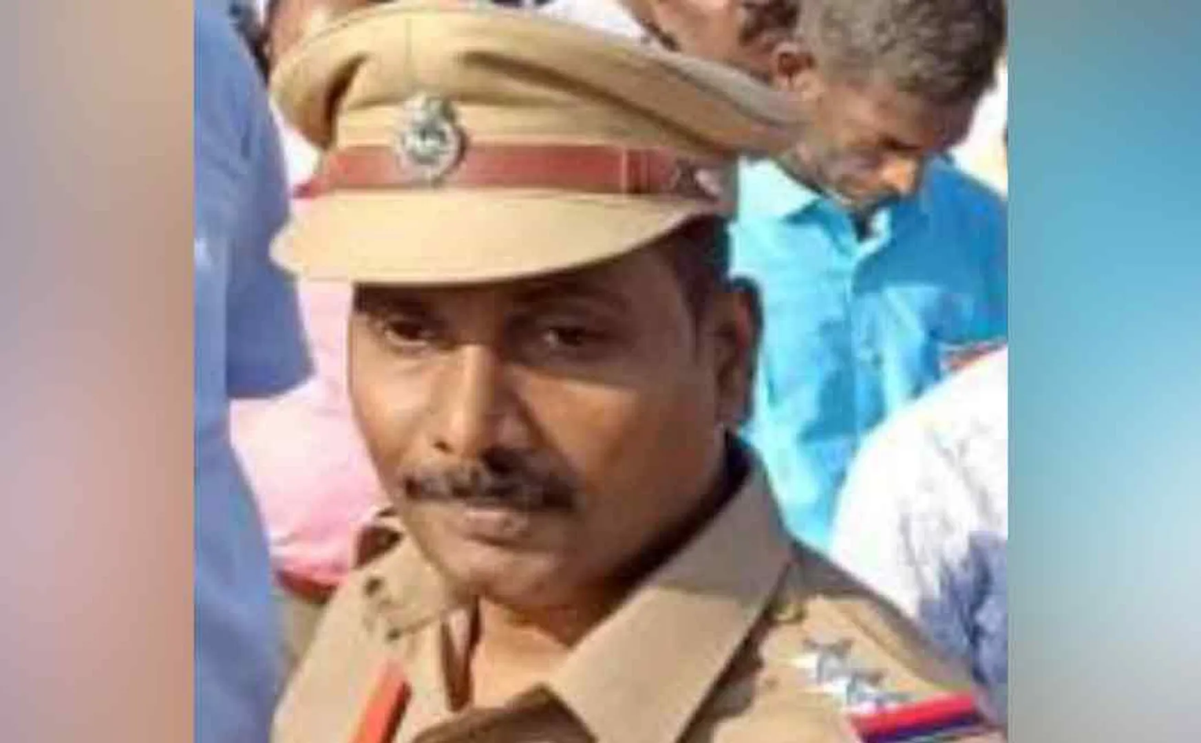 60 technical inspectors transferred in Tamil Nadu Police