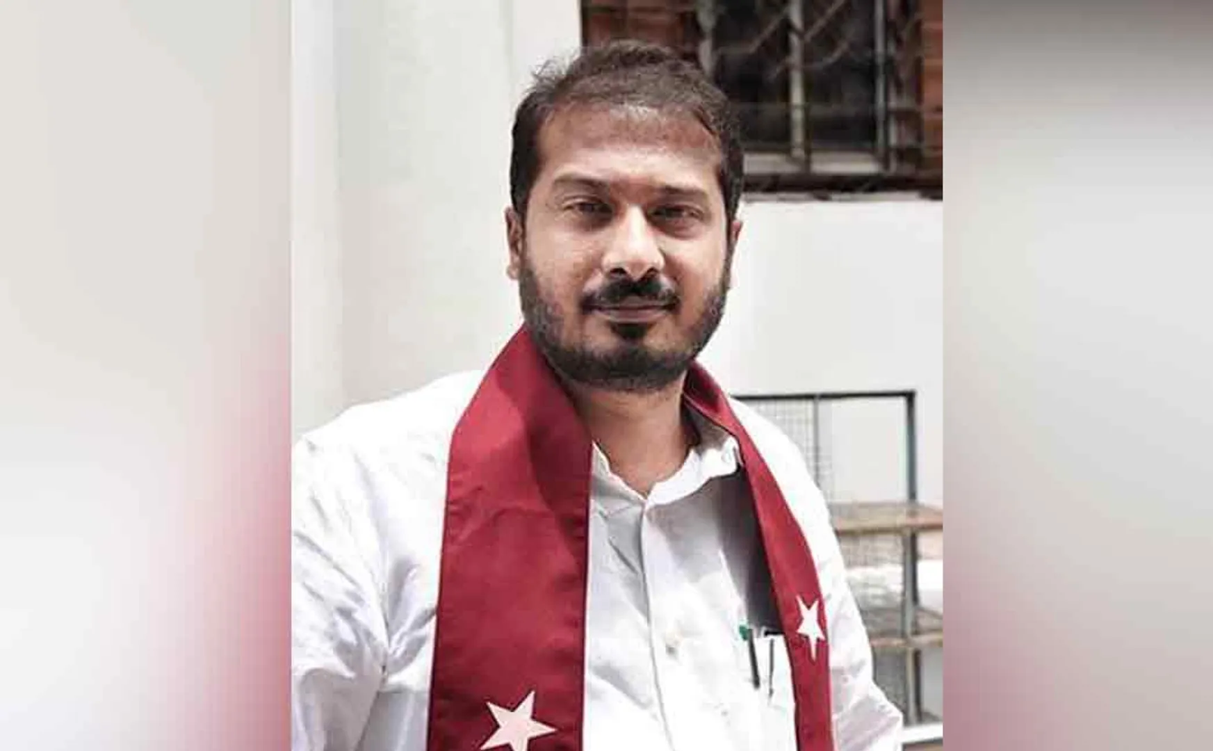 "Life sentence prisoners should be released ..." -Tamim mun Ansari