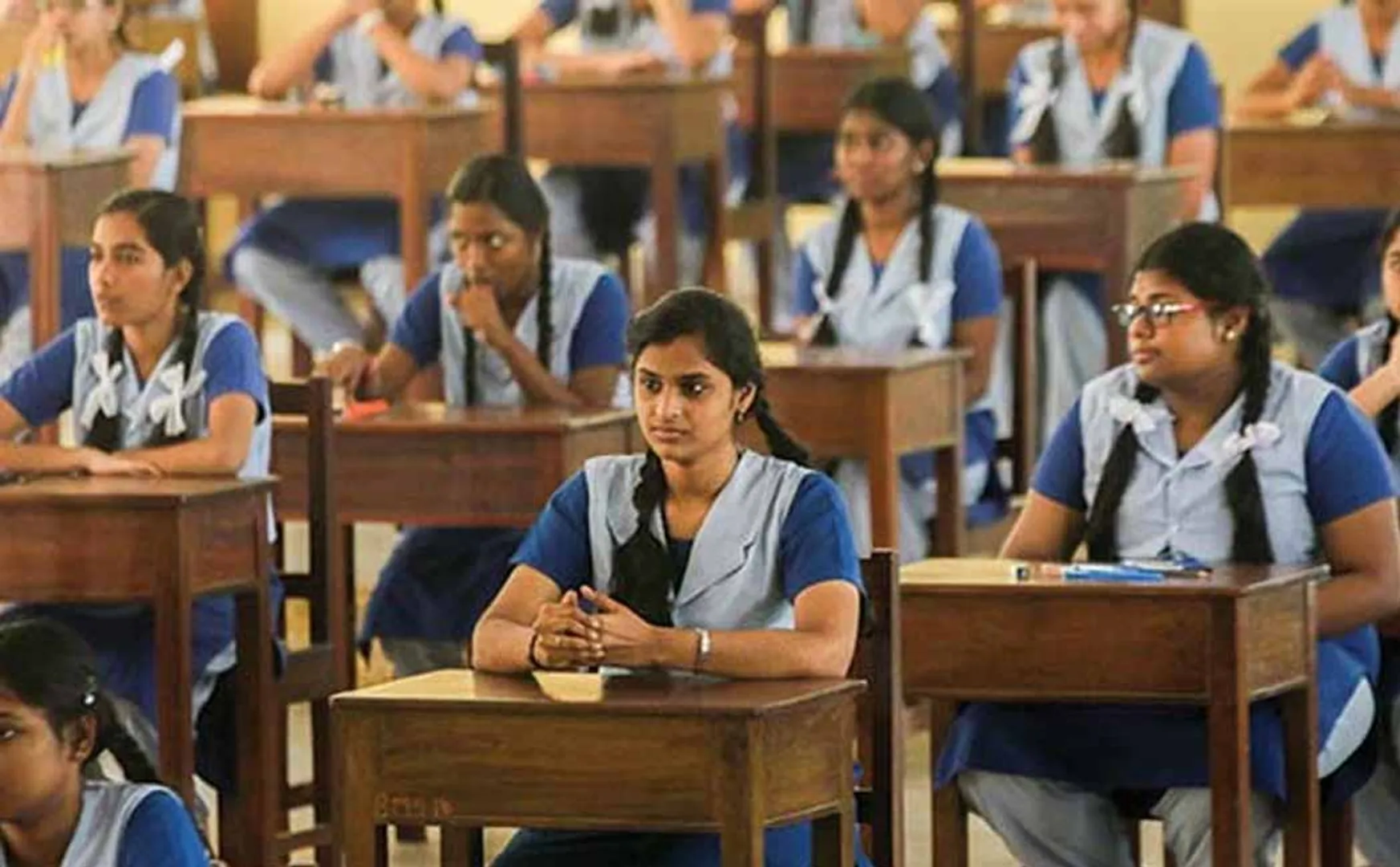 12TH EXAMS ANNOUNCEMENT TAMILNADU 