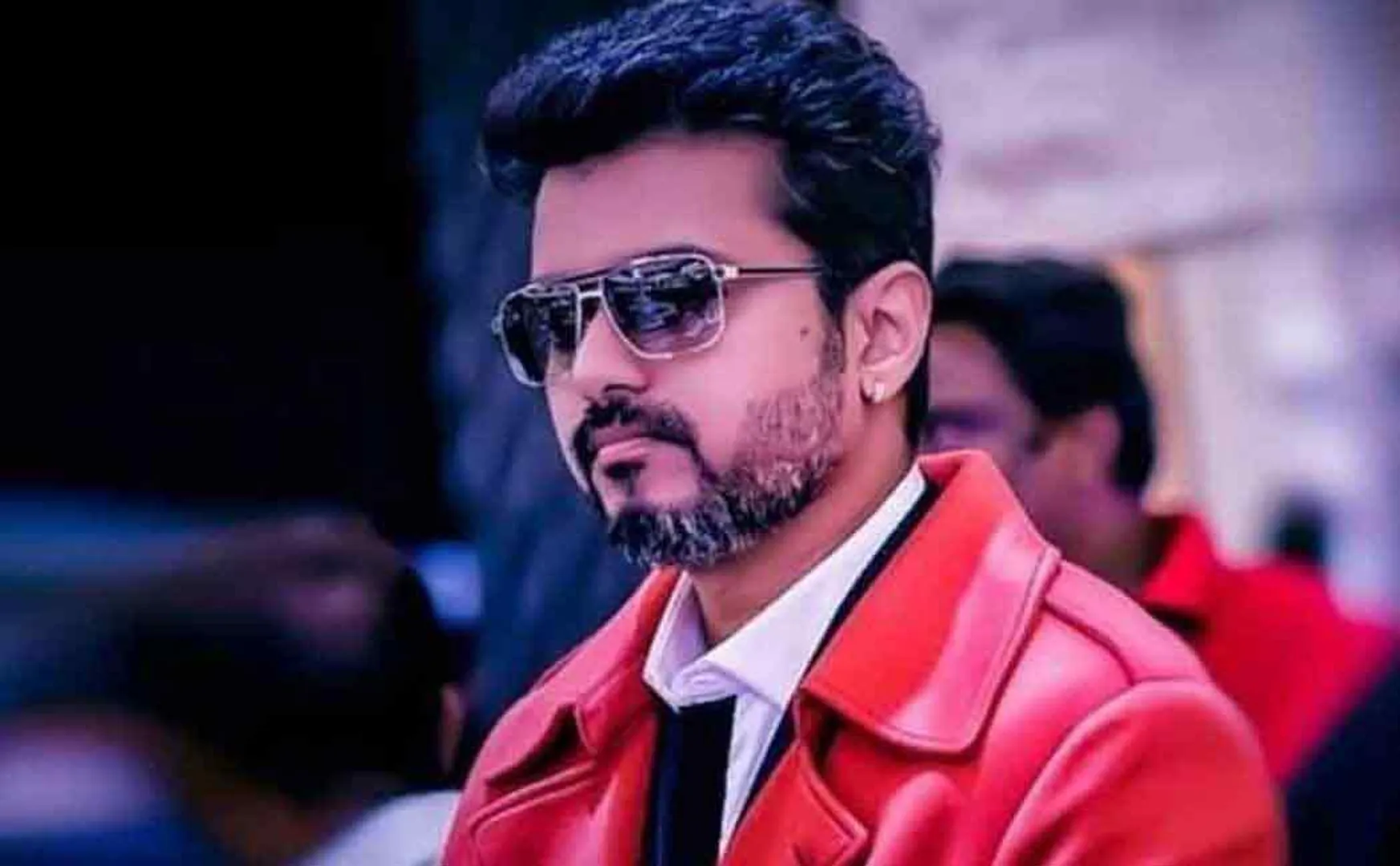 Vijay luxury car affair; High Court suitable for appeal hearing ..!