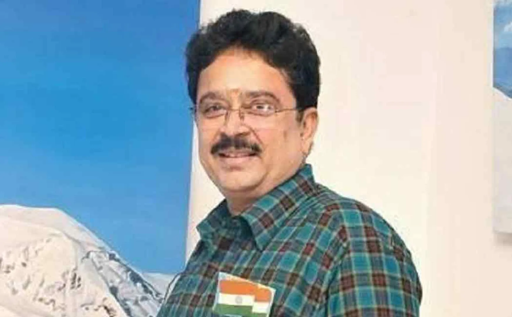 "Eduyurappa should not be dissatisfied." - SV Sekar