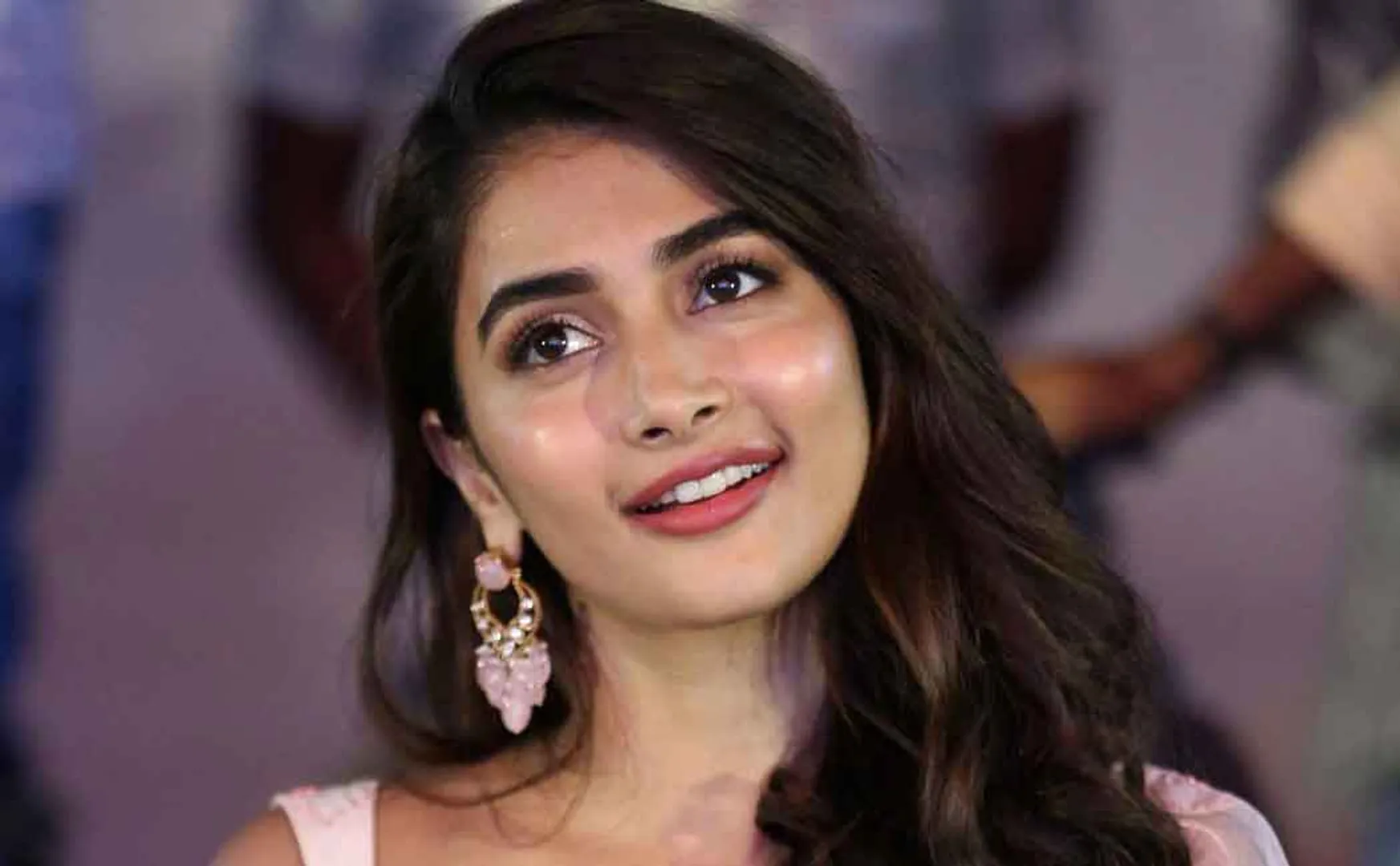 Pooja Hegde