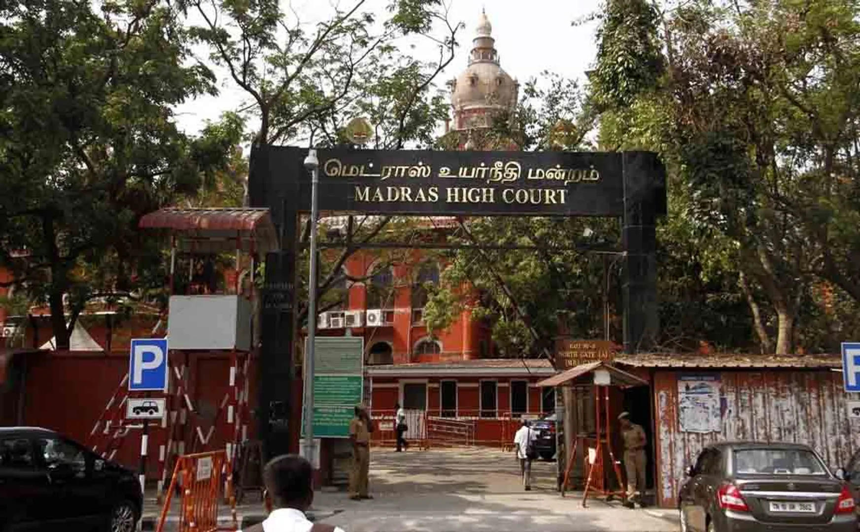 music composer ar rahman chennai high court 