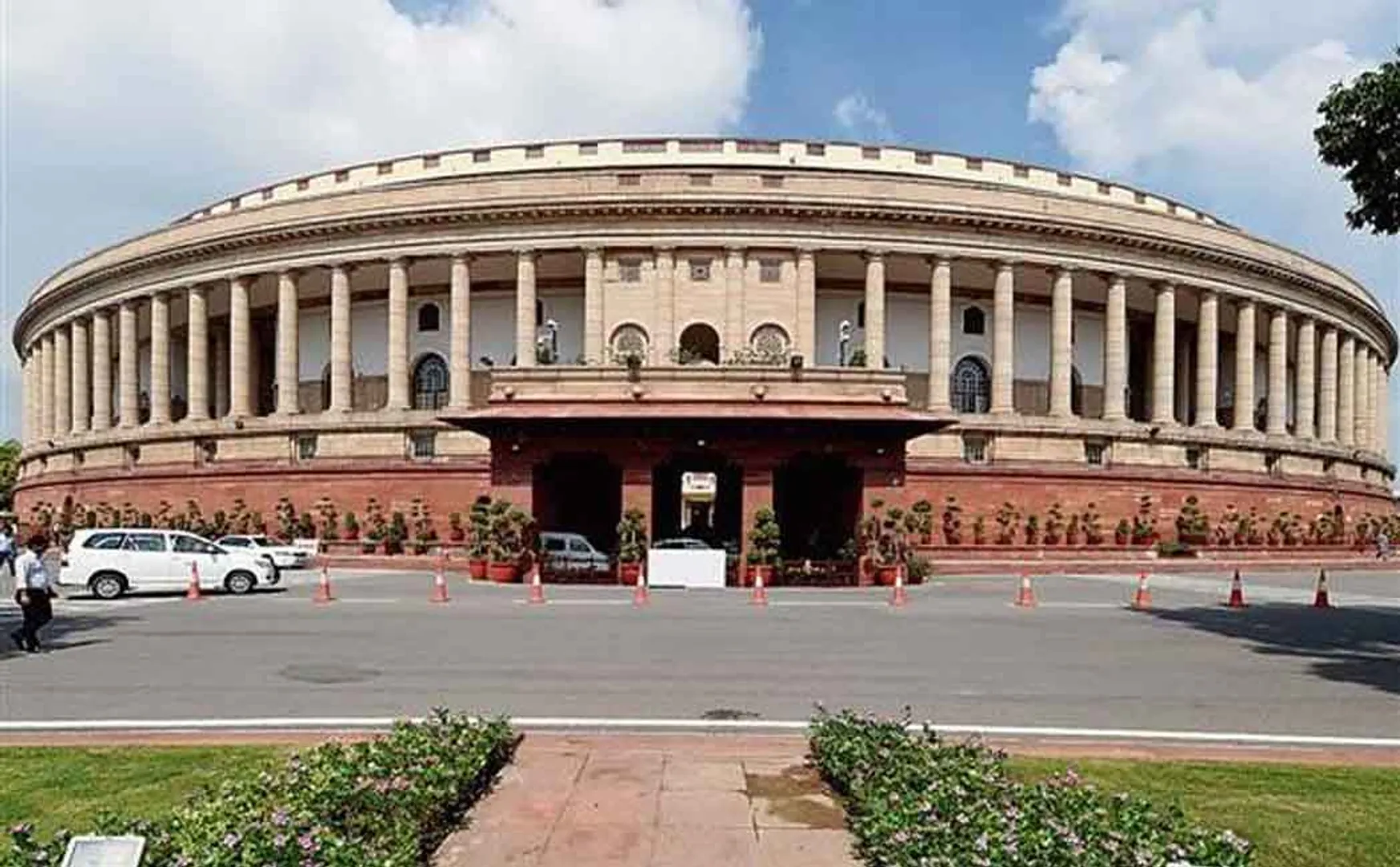 lok sabha dmk mps speech union ministers 