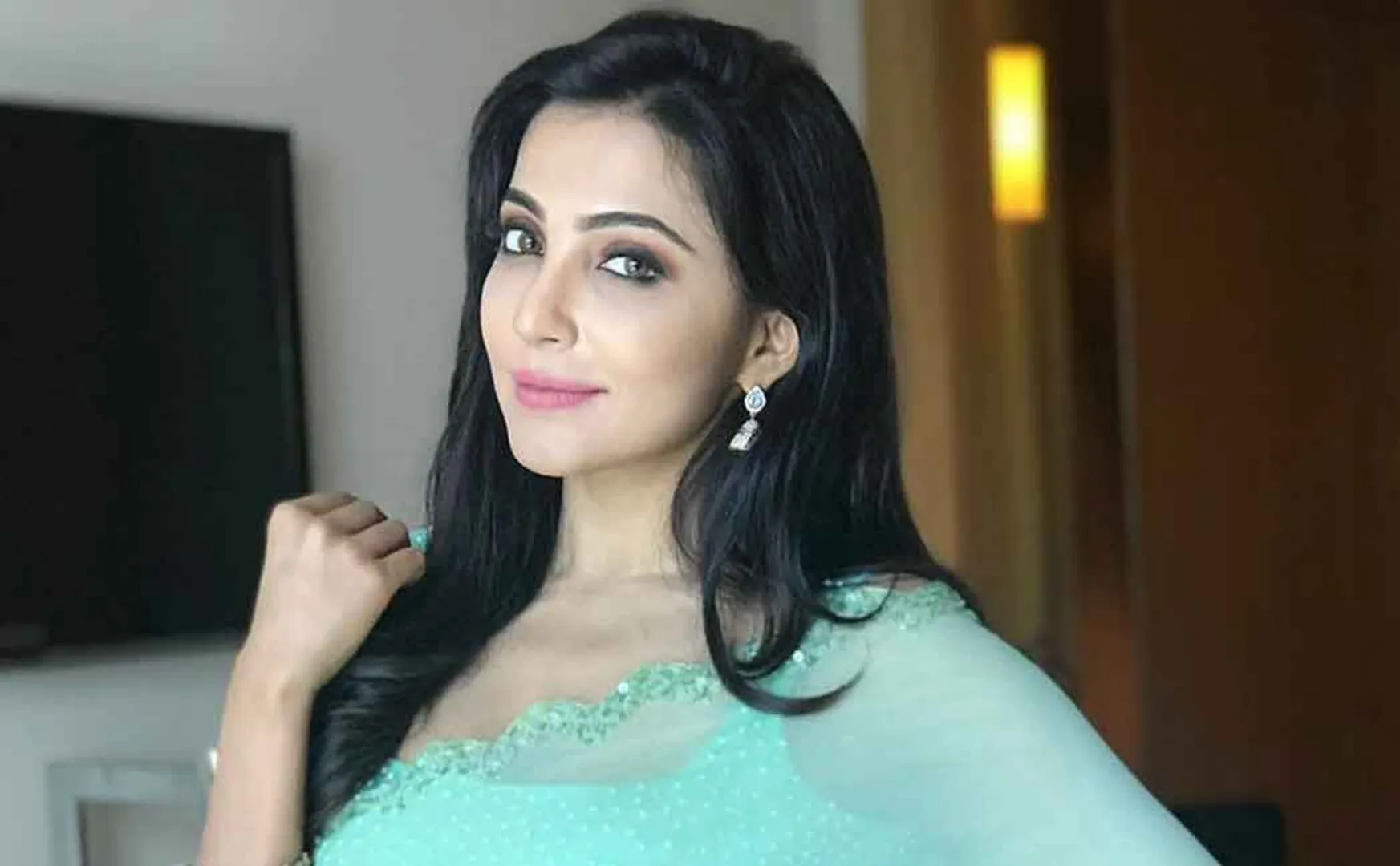 Parvati Nair