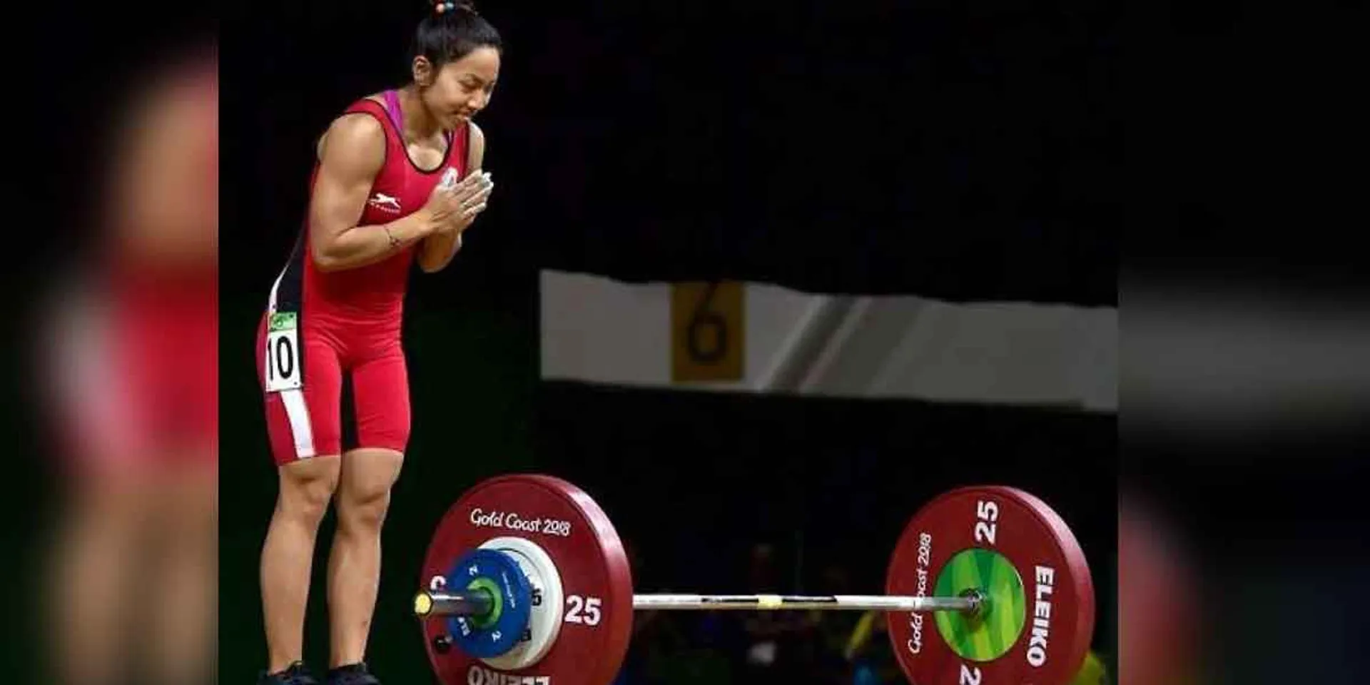 India wins first medal in Olympics