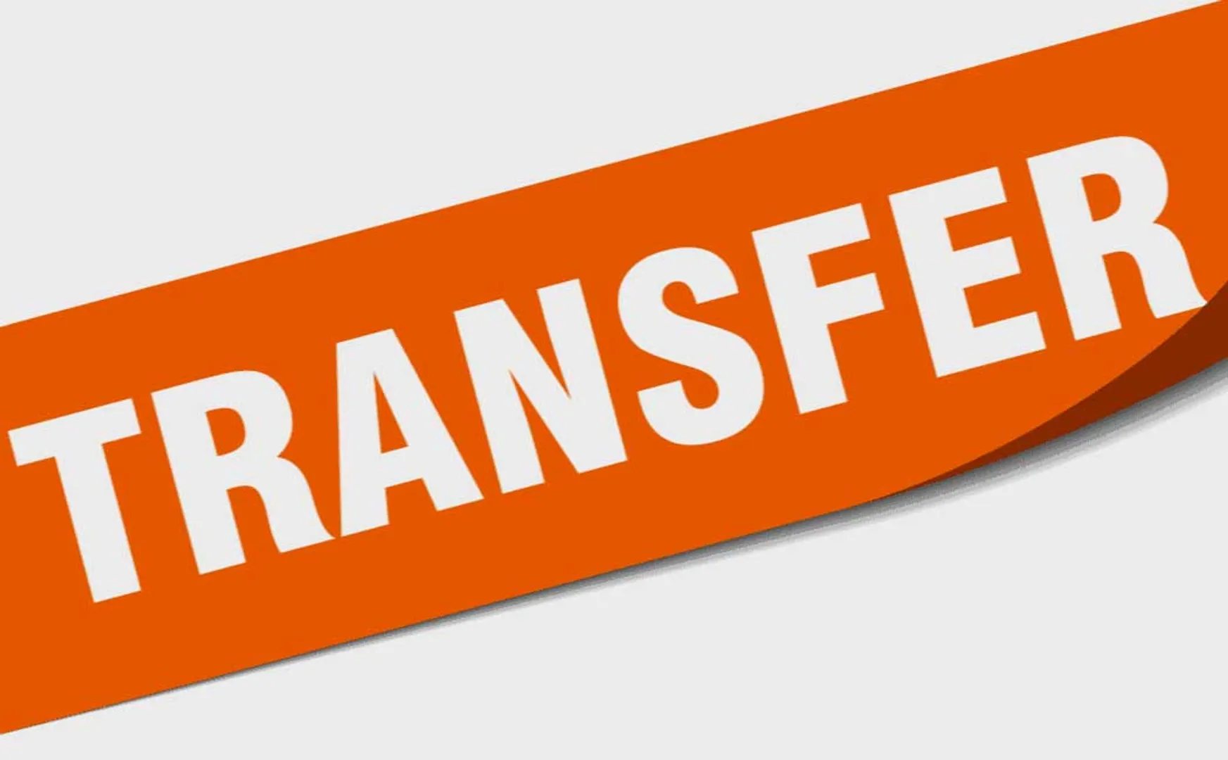 Three Head Constable got transfer in salem 