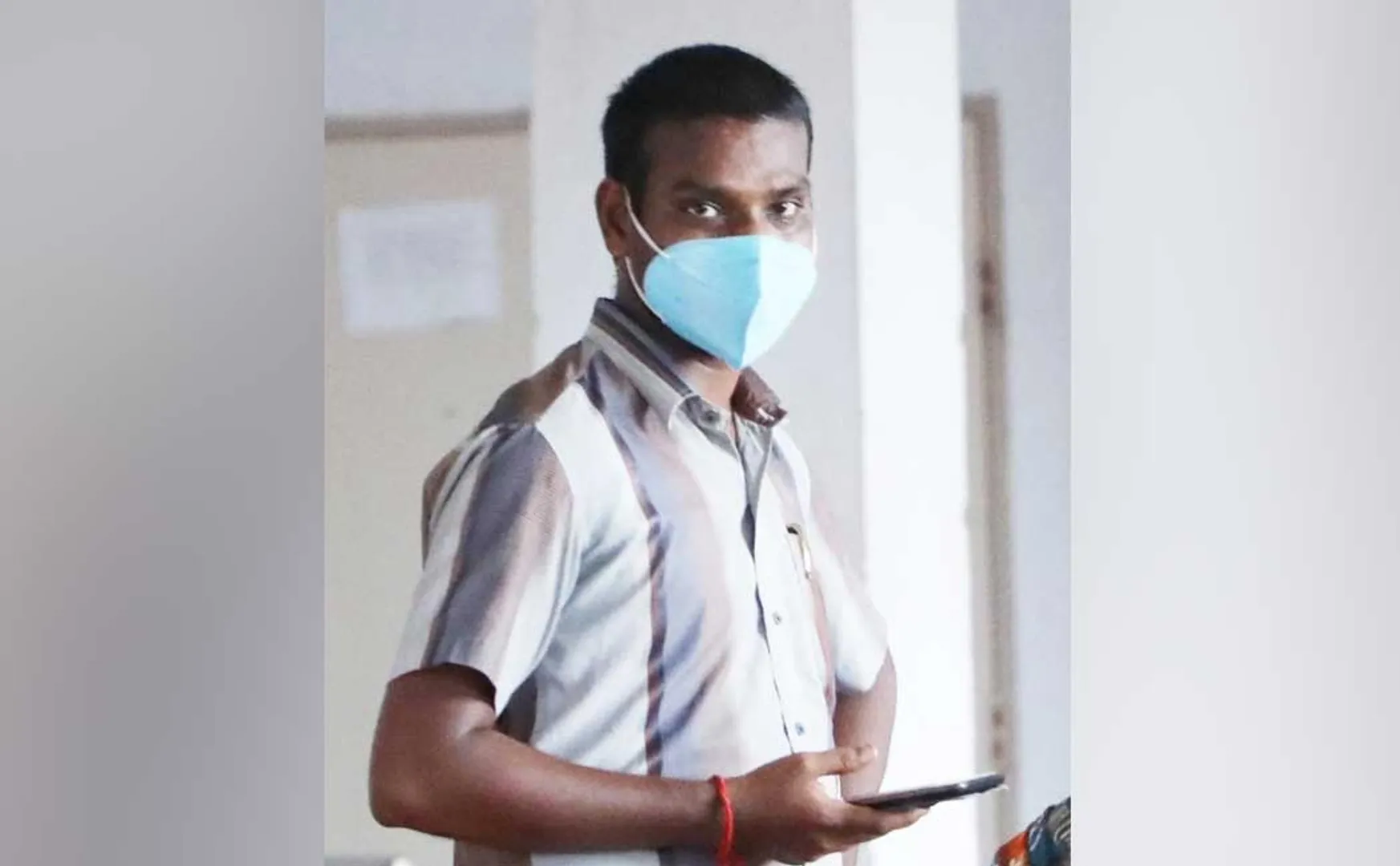 Court employee jailed for 10 years