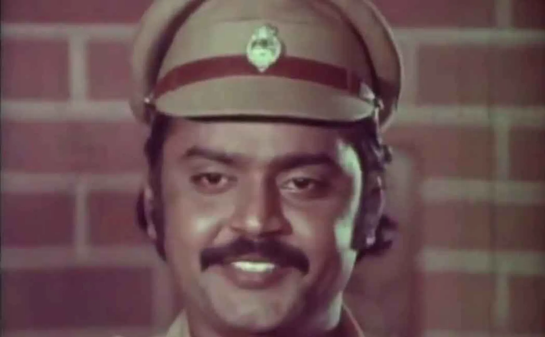 Vijayakanth