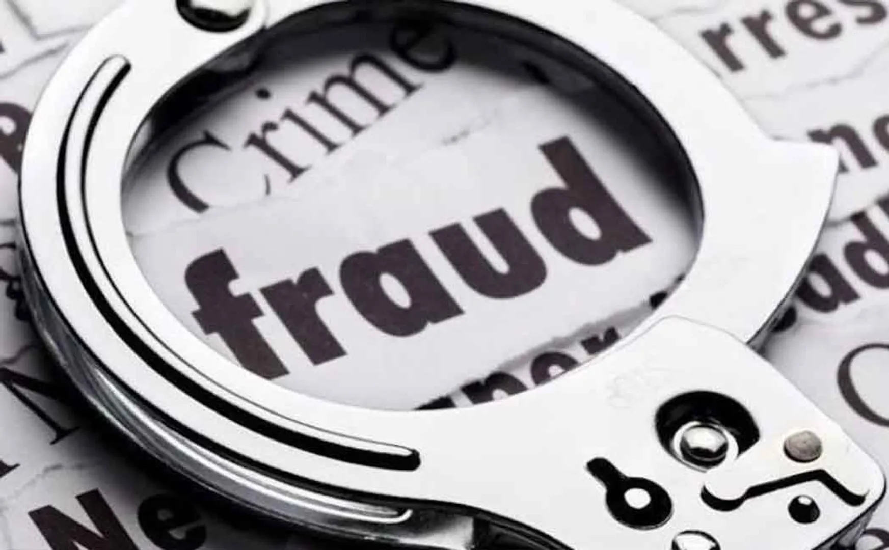 Financial institution involved in crores of fraud ... Police in serious investigation