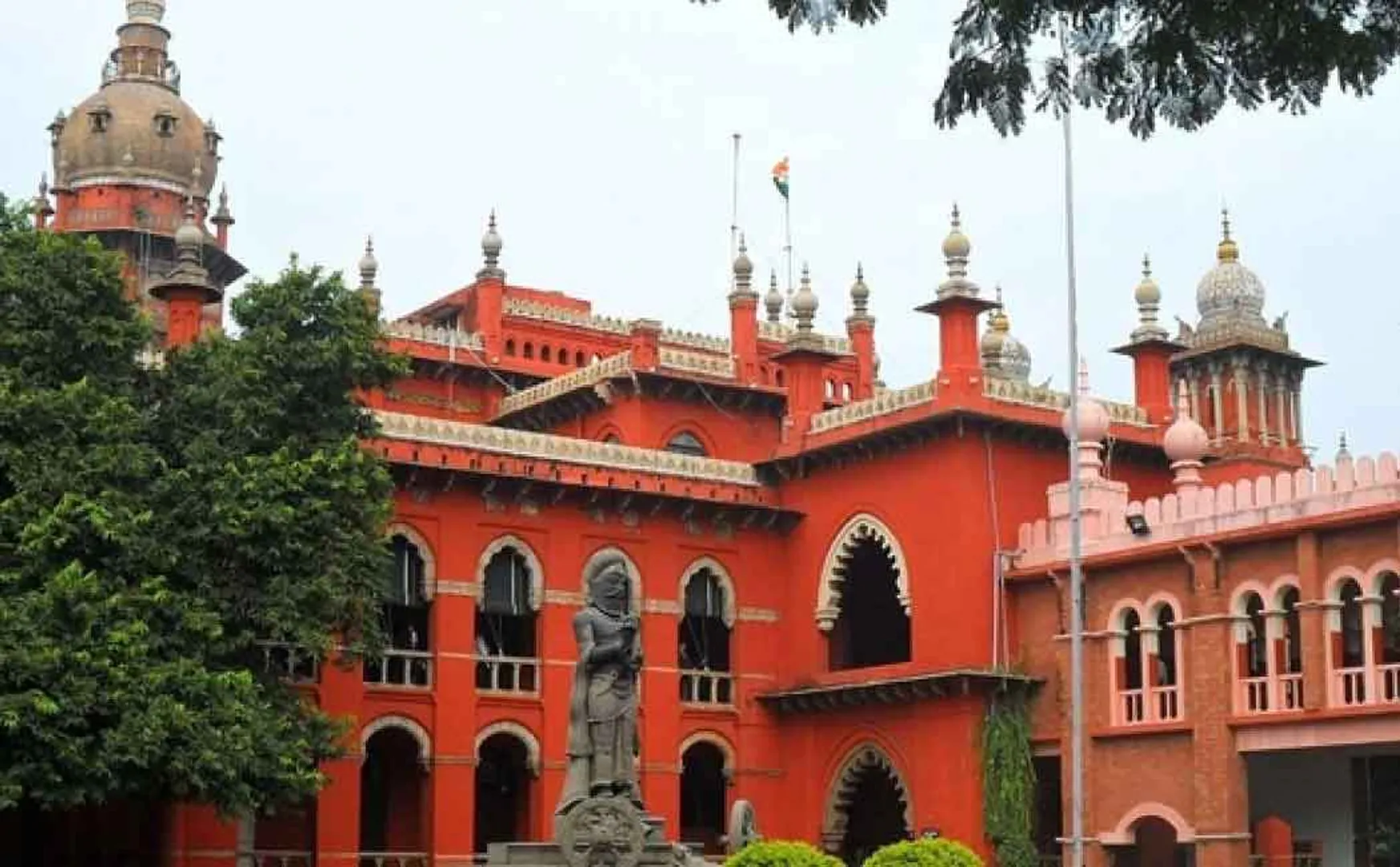 "central Government should inform the position on medical reservation" - High Court order