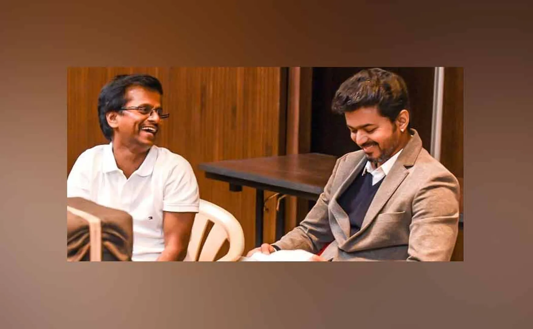 High Court Cancelled case on Murugadoss basses on Supreme Court Order  