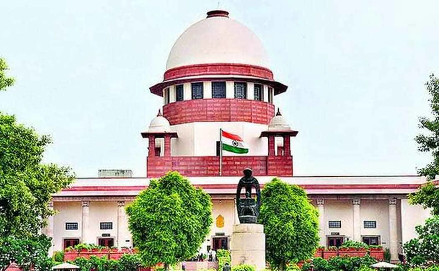SUPREME COURT