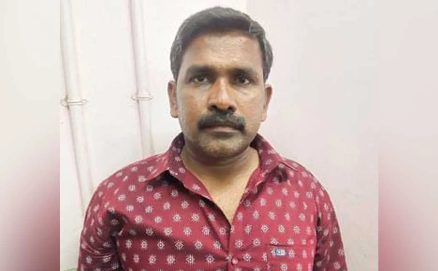 Trichy District Police Personal Action ..!