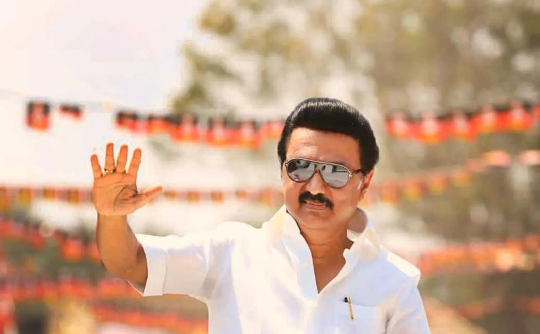 Local elections for 9 districts ..! Evening Chief Minister Stalin led consultation ..!