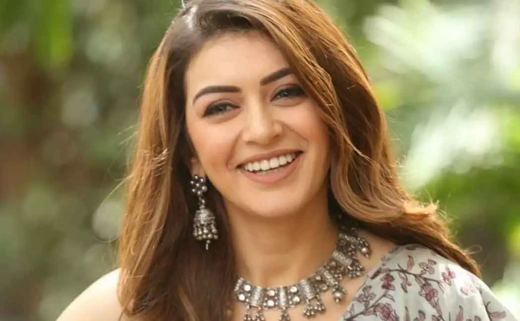 Hansika Motwani