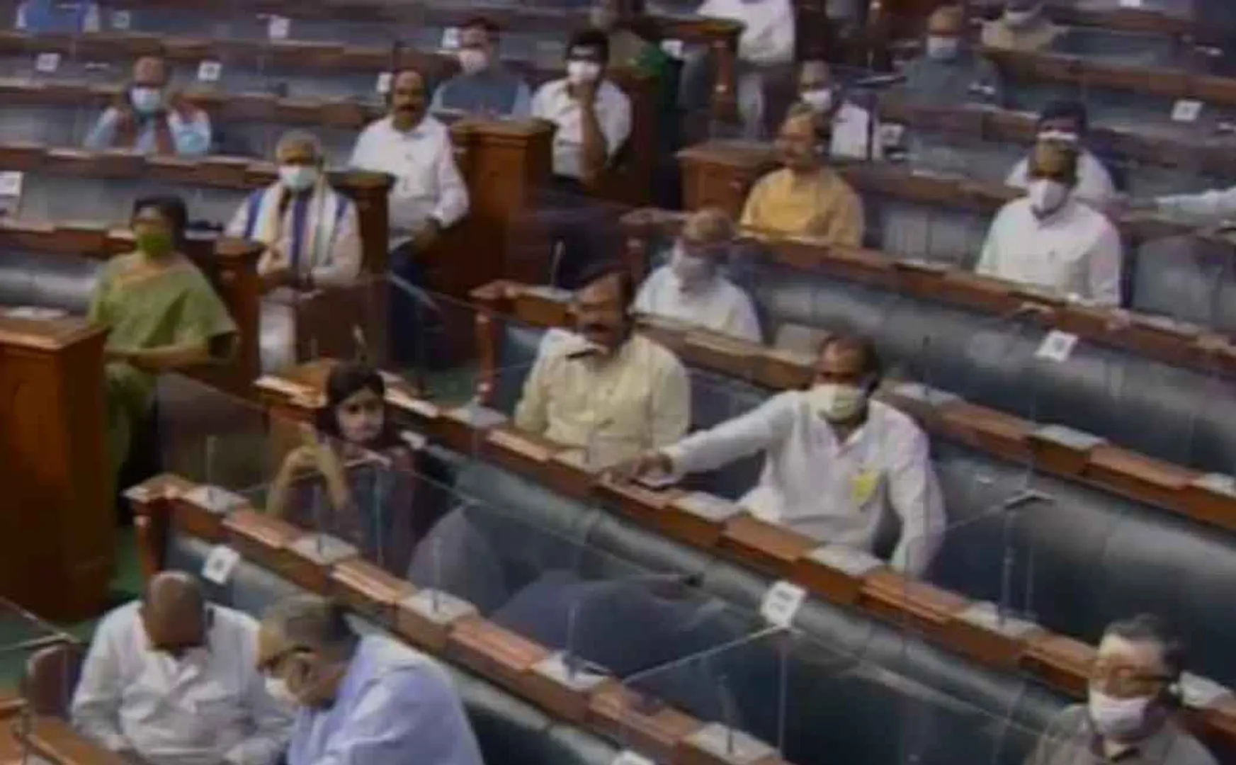 lok sabha 