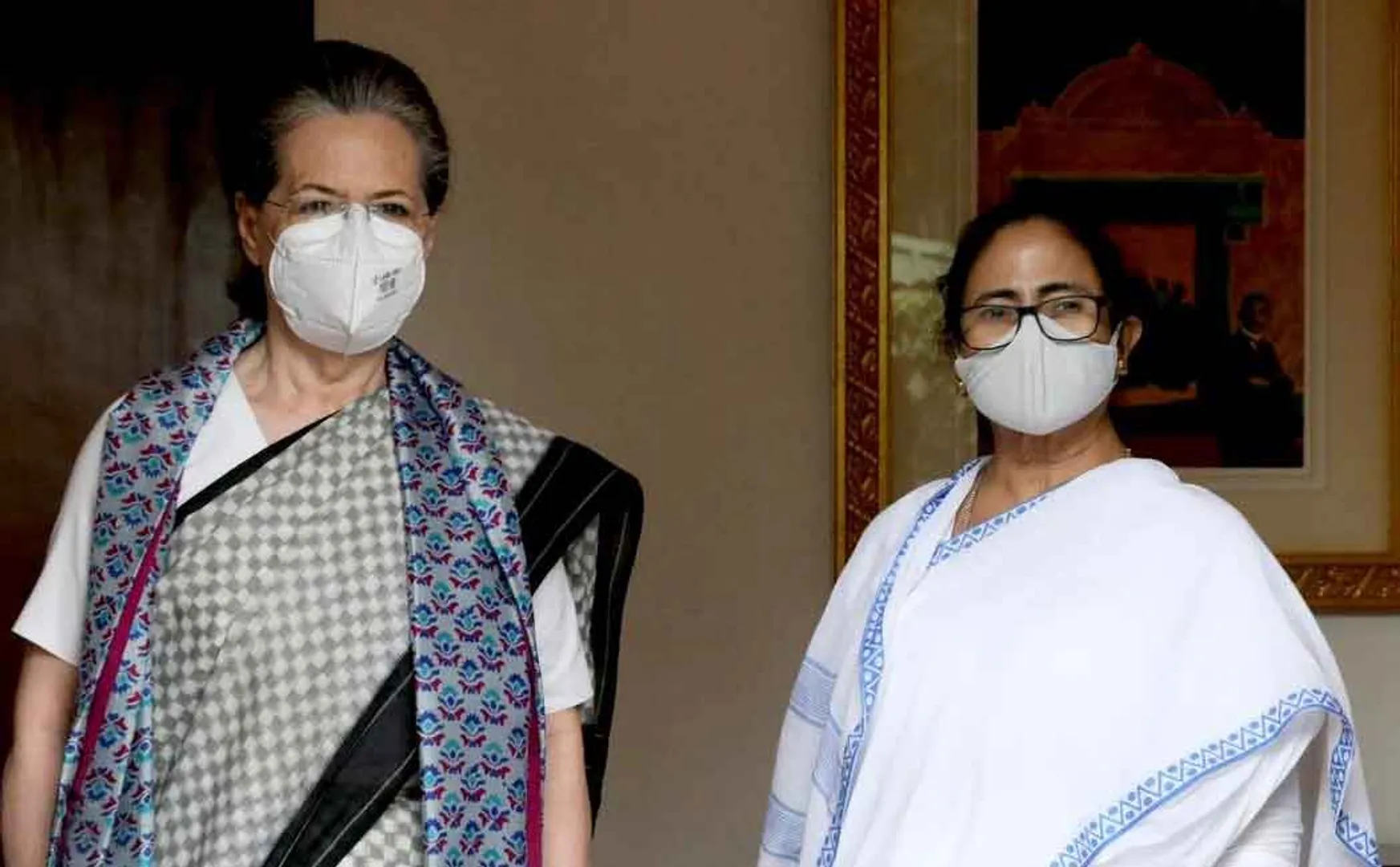 sonia mamata