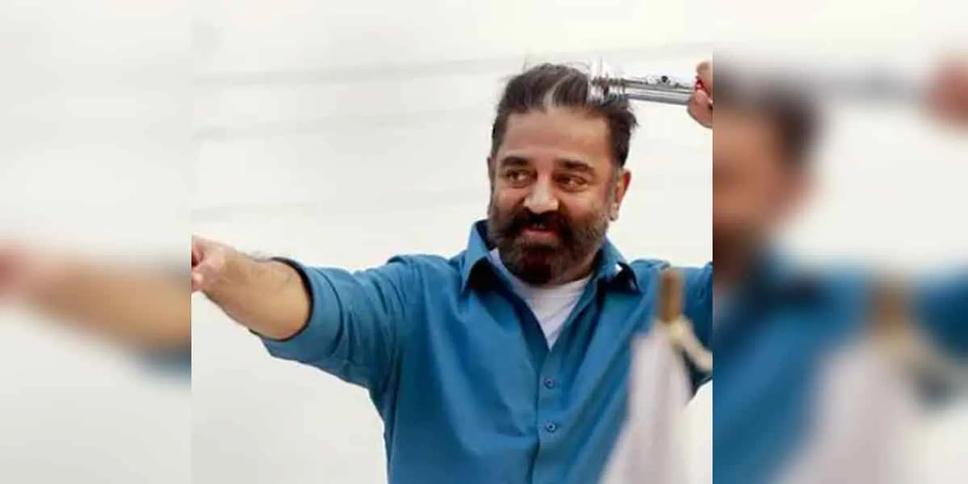  MNM Will contest in local body elections? - Kamal Haasan Answer!