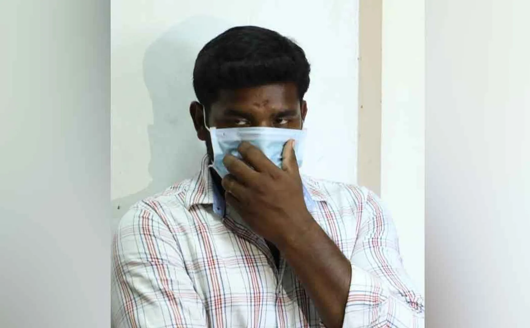 10 years imprisonment for a teenager who refused to get married ..!