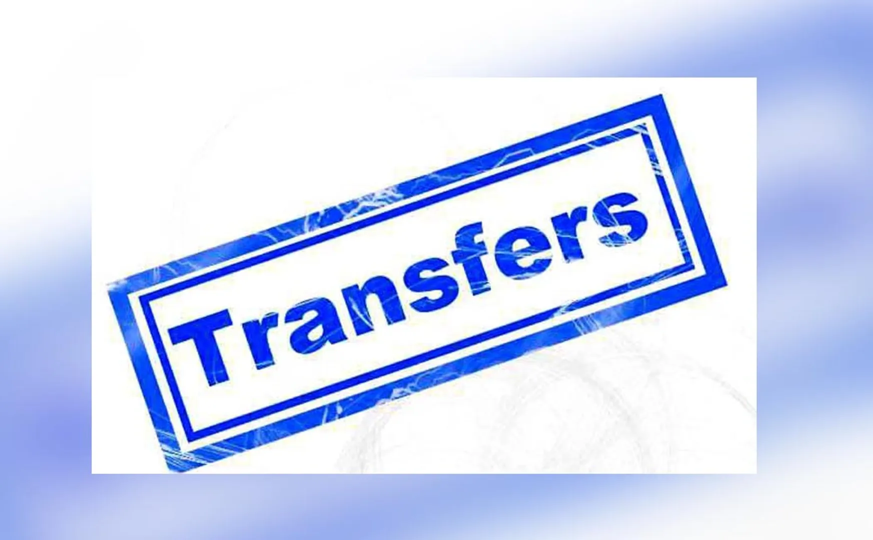 Salem I.S. Division Female Inspector abruptly transferred!