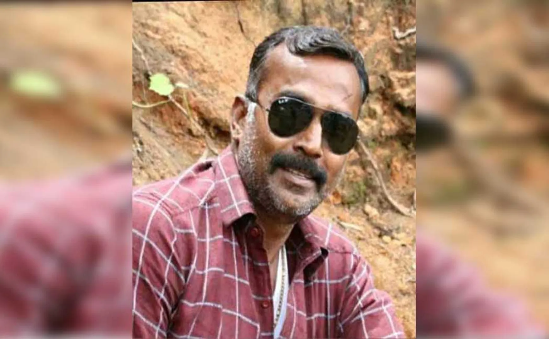 DGP announces prize money for PC Saravanan 