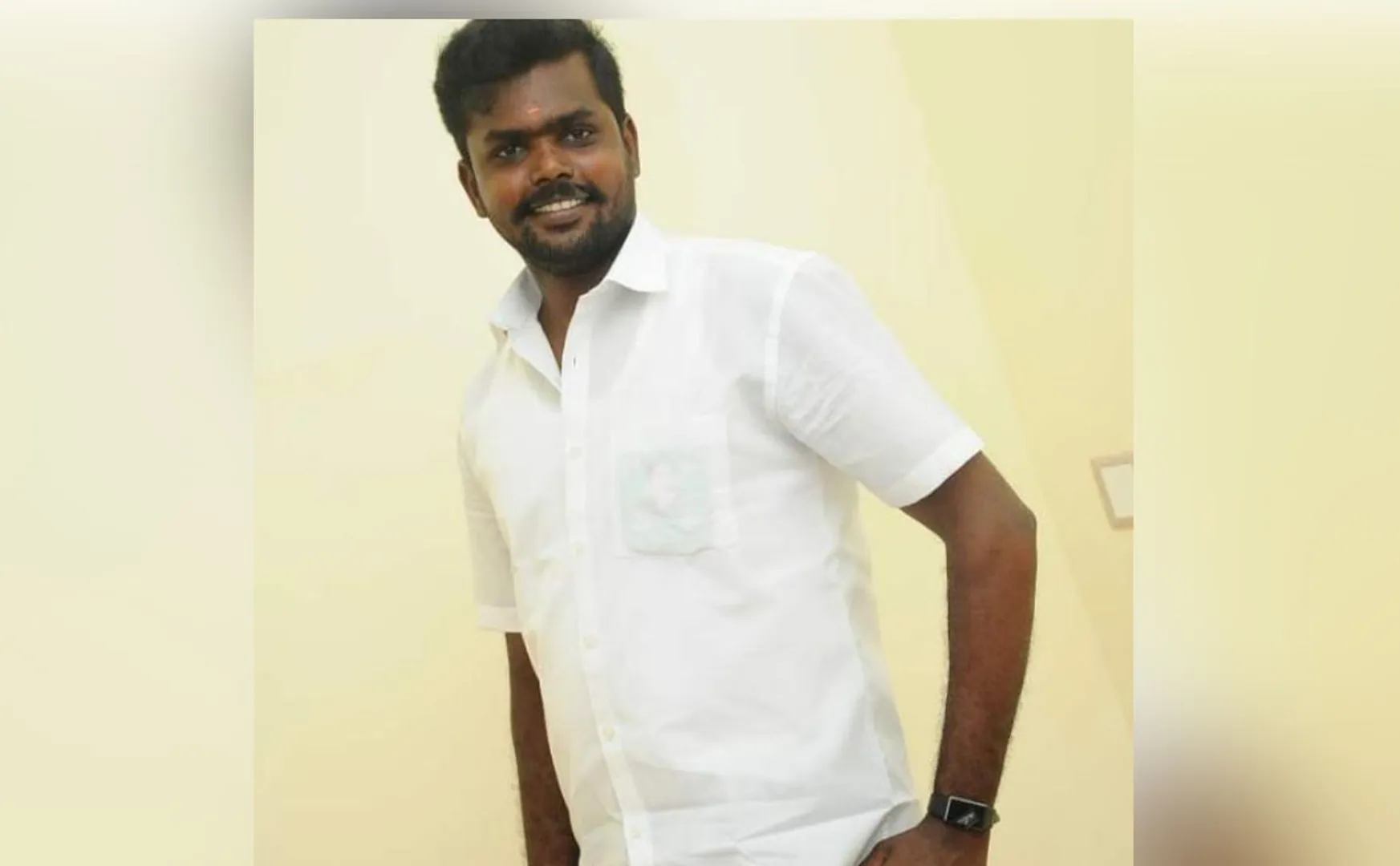 admk leader pocso act police arrested 
