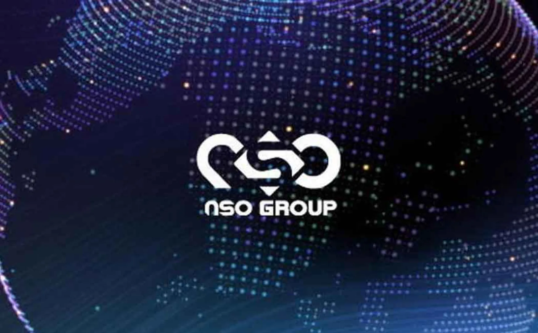 nso group 