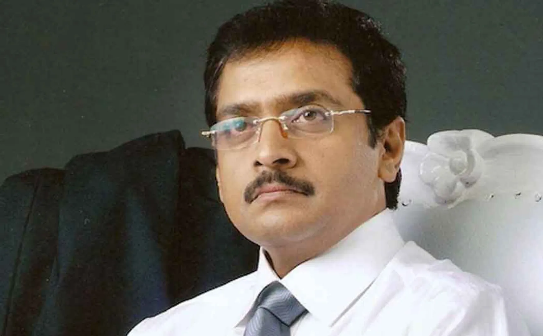 Venu Arvind