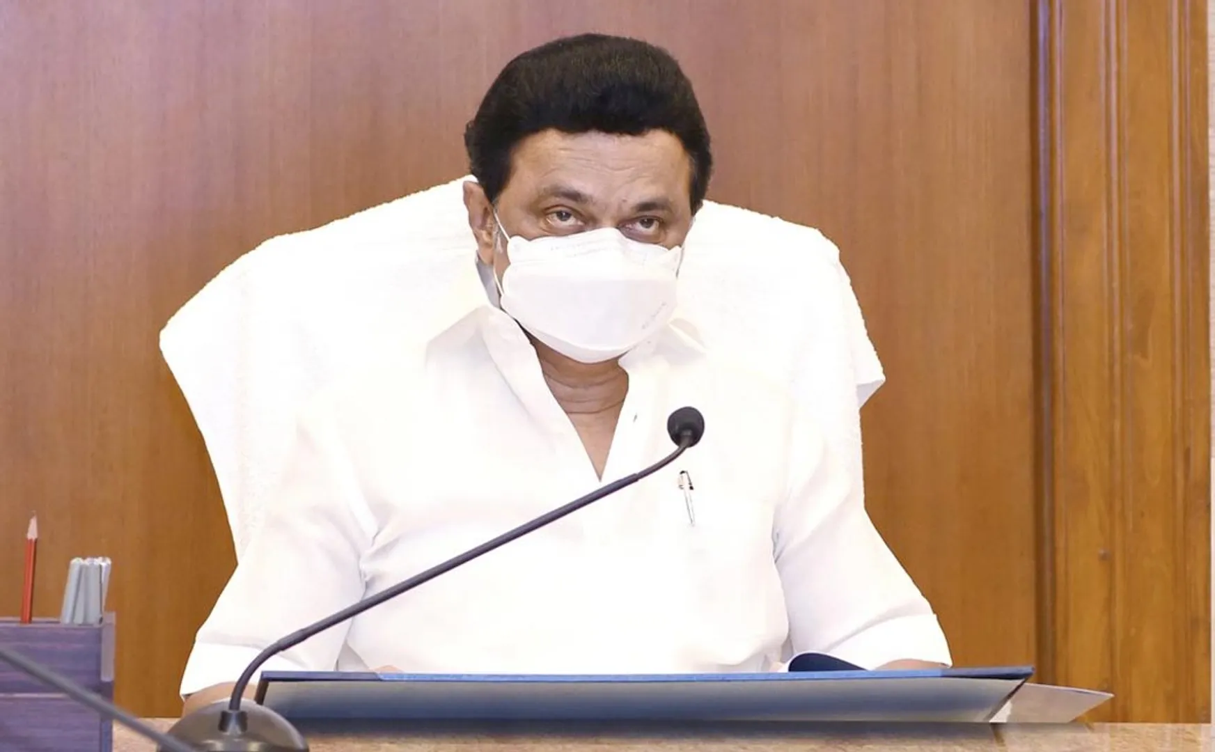 Crop Insurance Scheme: Tamil Nadu Chief Minister's letter to the Prime Minister!