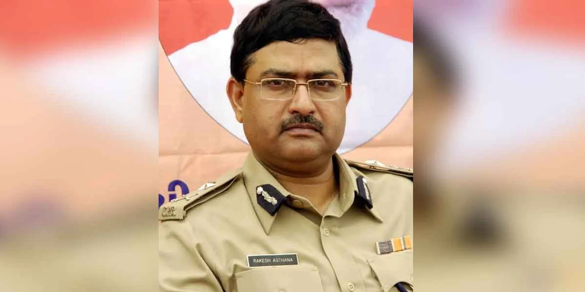 Opposition parties condemn appointment of Delhi Police Commissioner