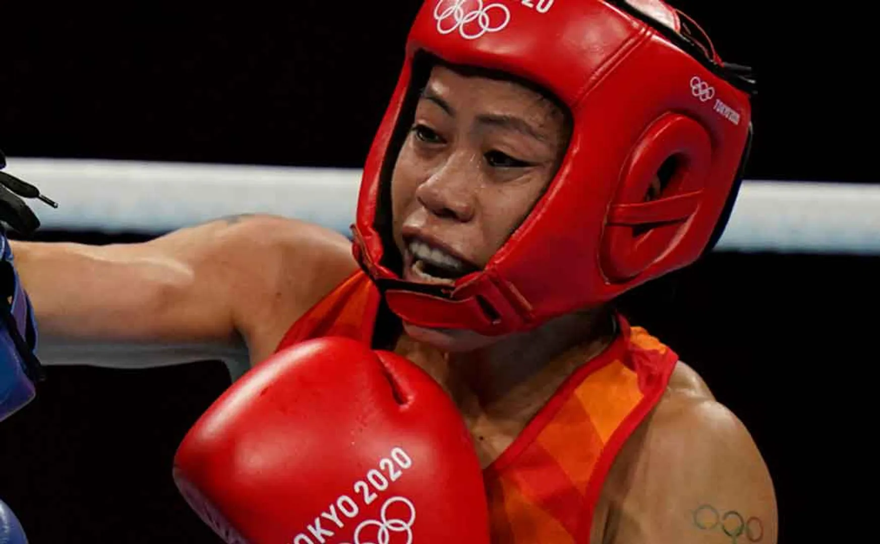 mary kom 