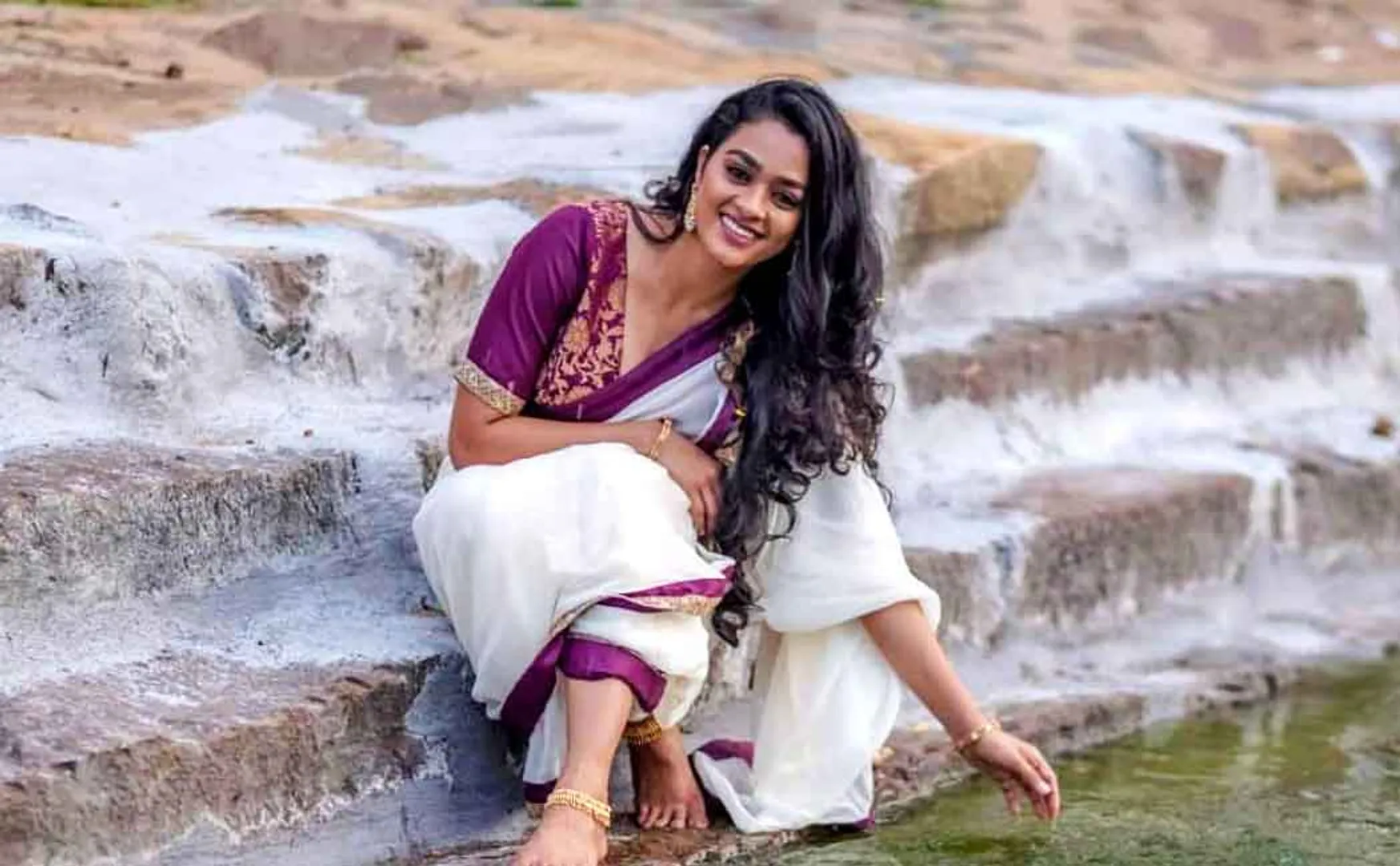 Gayathrie